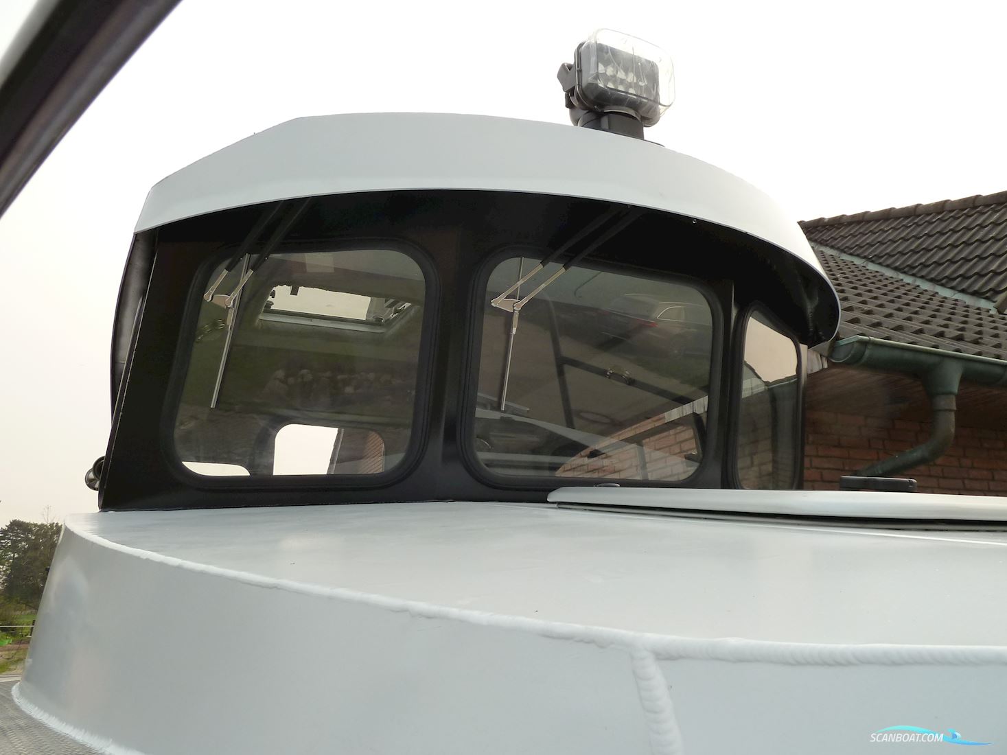 Aluforce 710 Hardtop