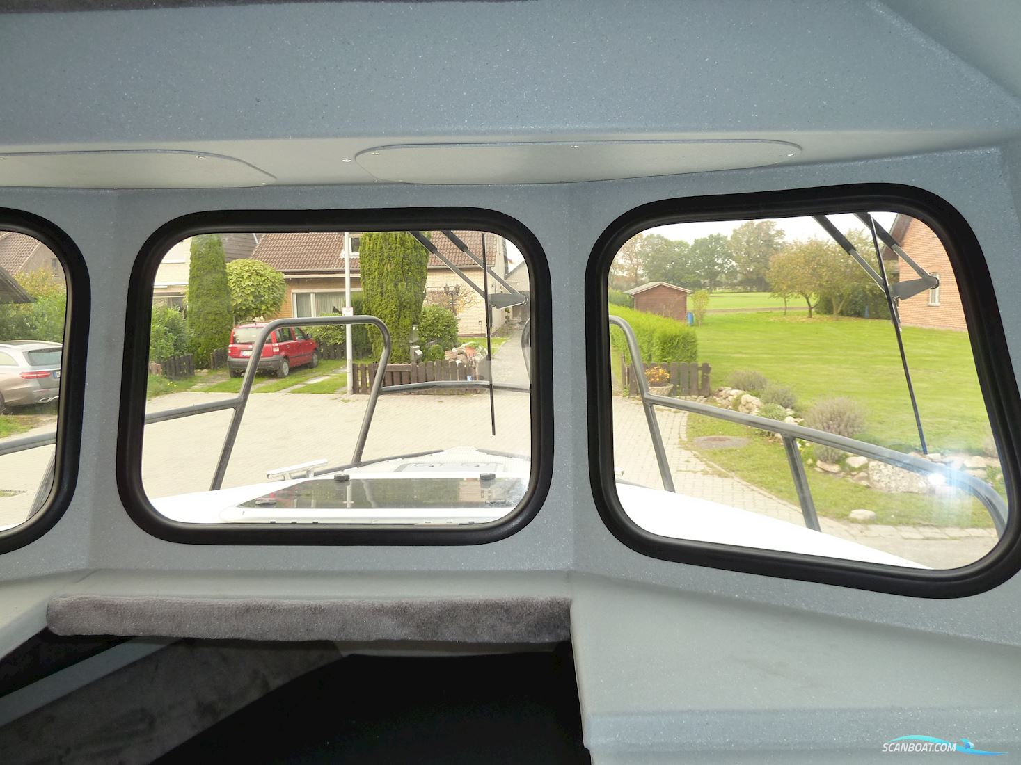 Aluforce 710 Hardtop