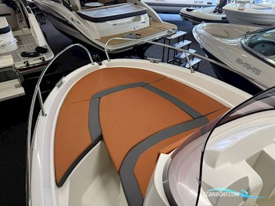 AM Yacht 520 Open Motorboat 2024, The Netherlands