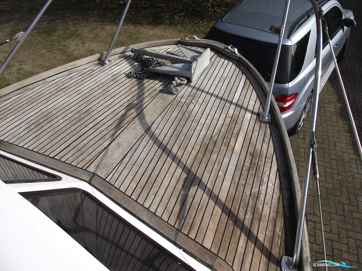 Ambau Alumarin 755 Karweel