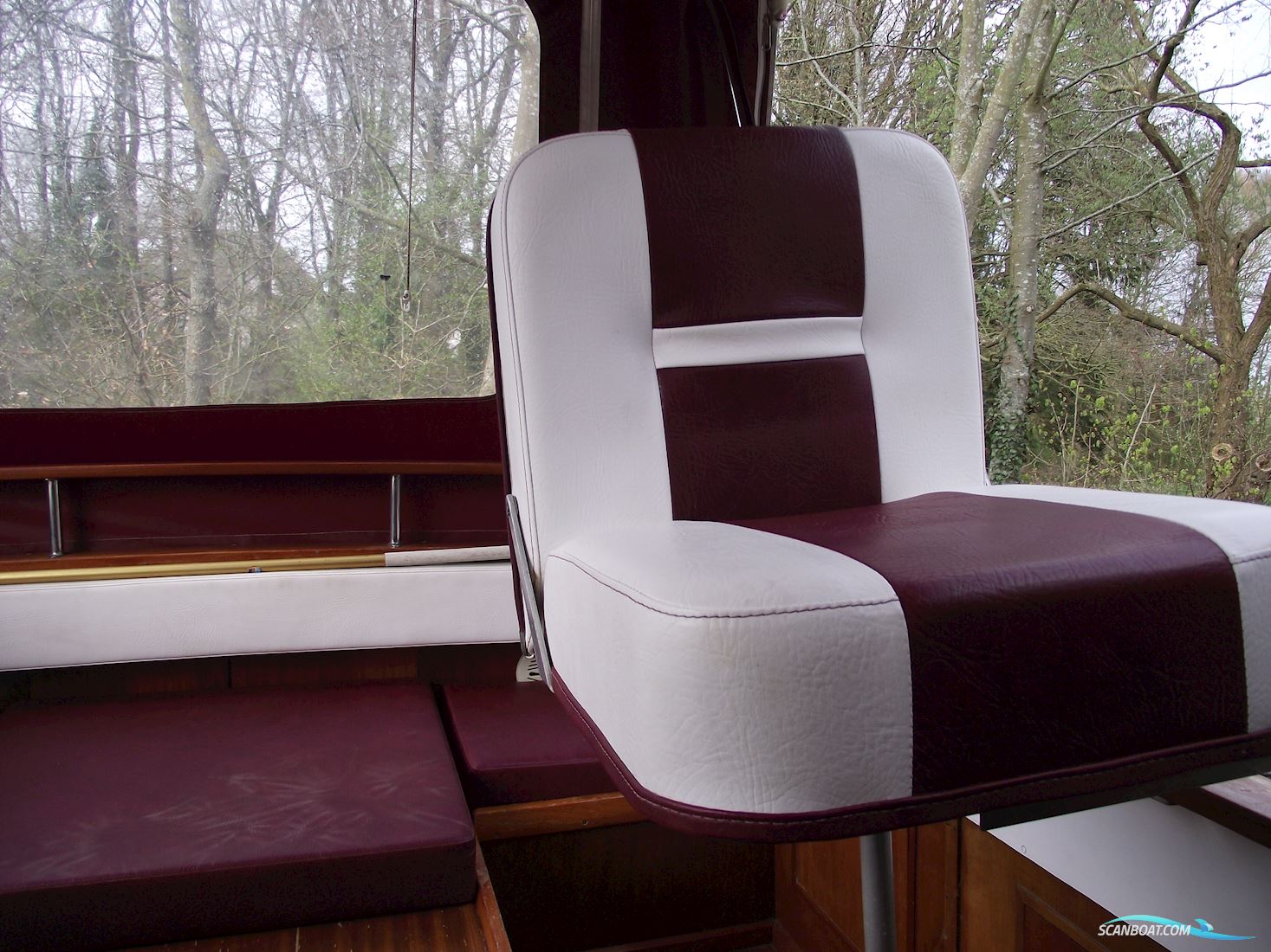 Ambau Alumarin 755 Karweel