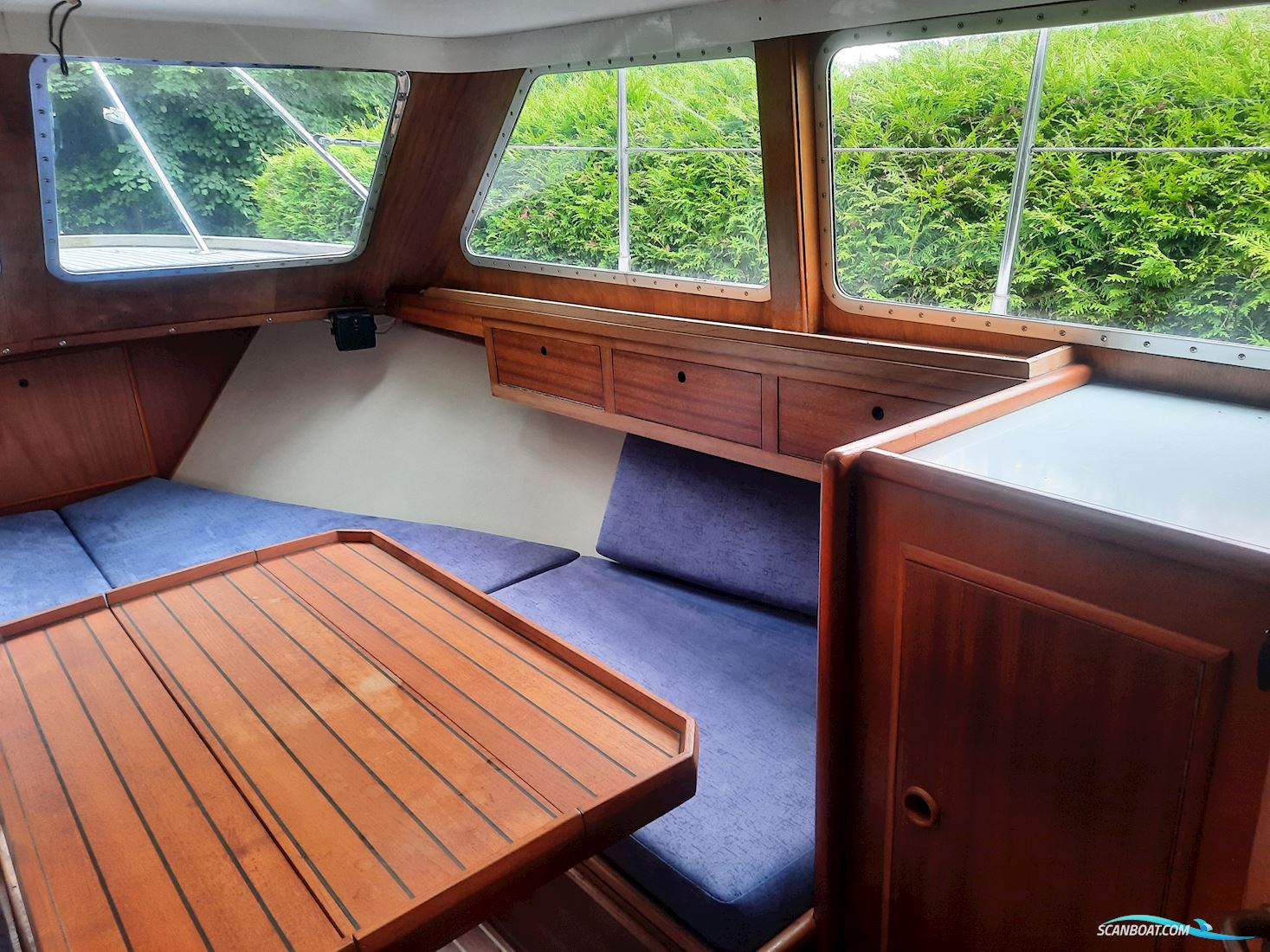 Ambau Alumarin 755 Karweel