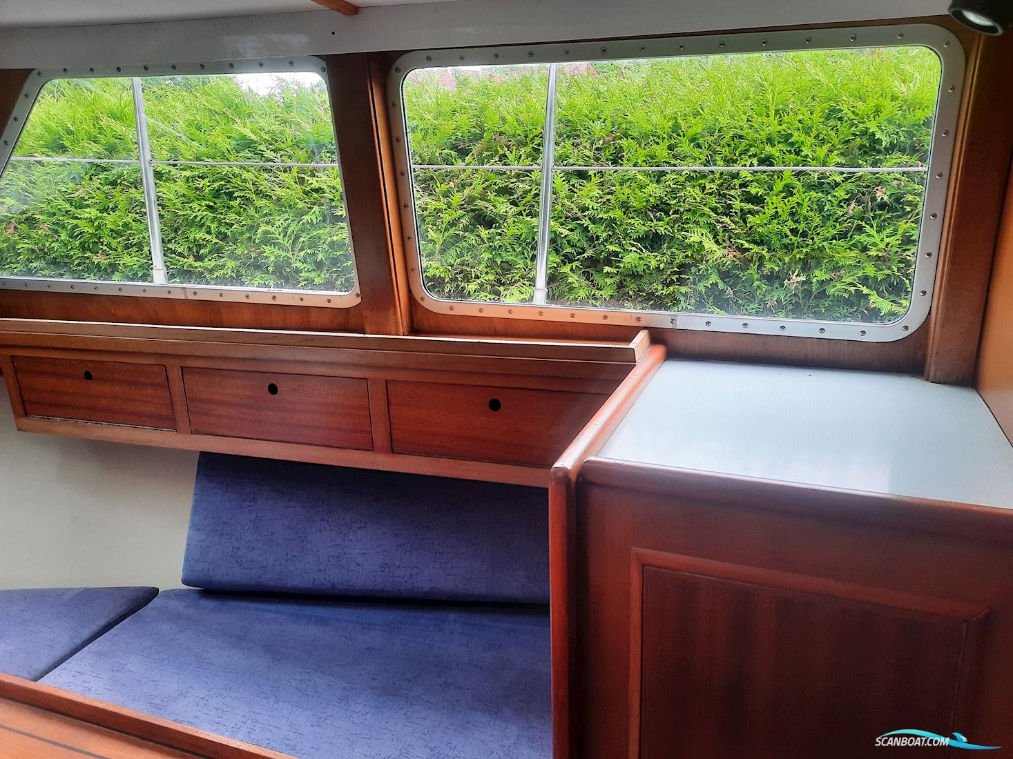 Ambau Alumarin 755 Karweel