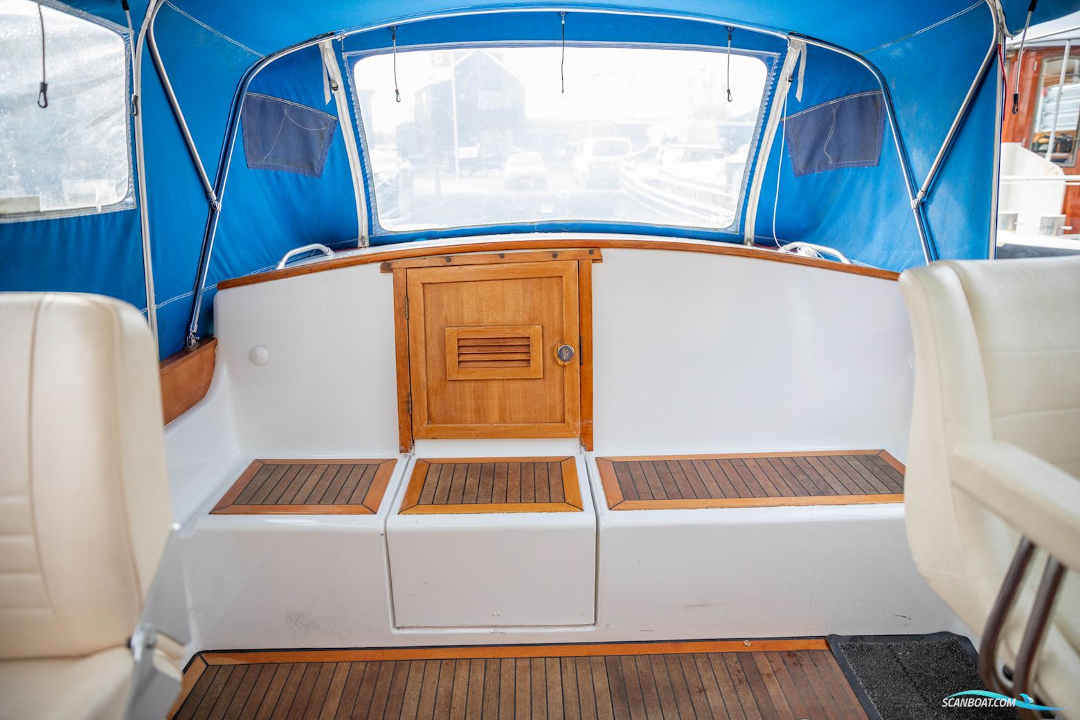 Amerglass 32 AK HT
