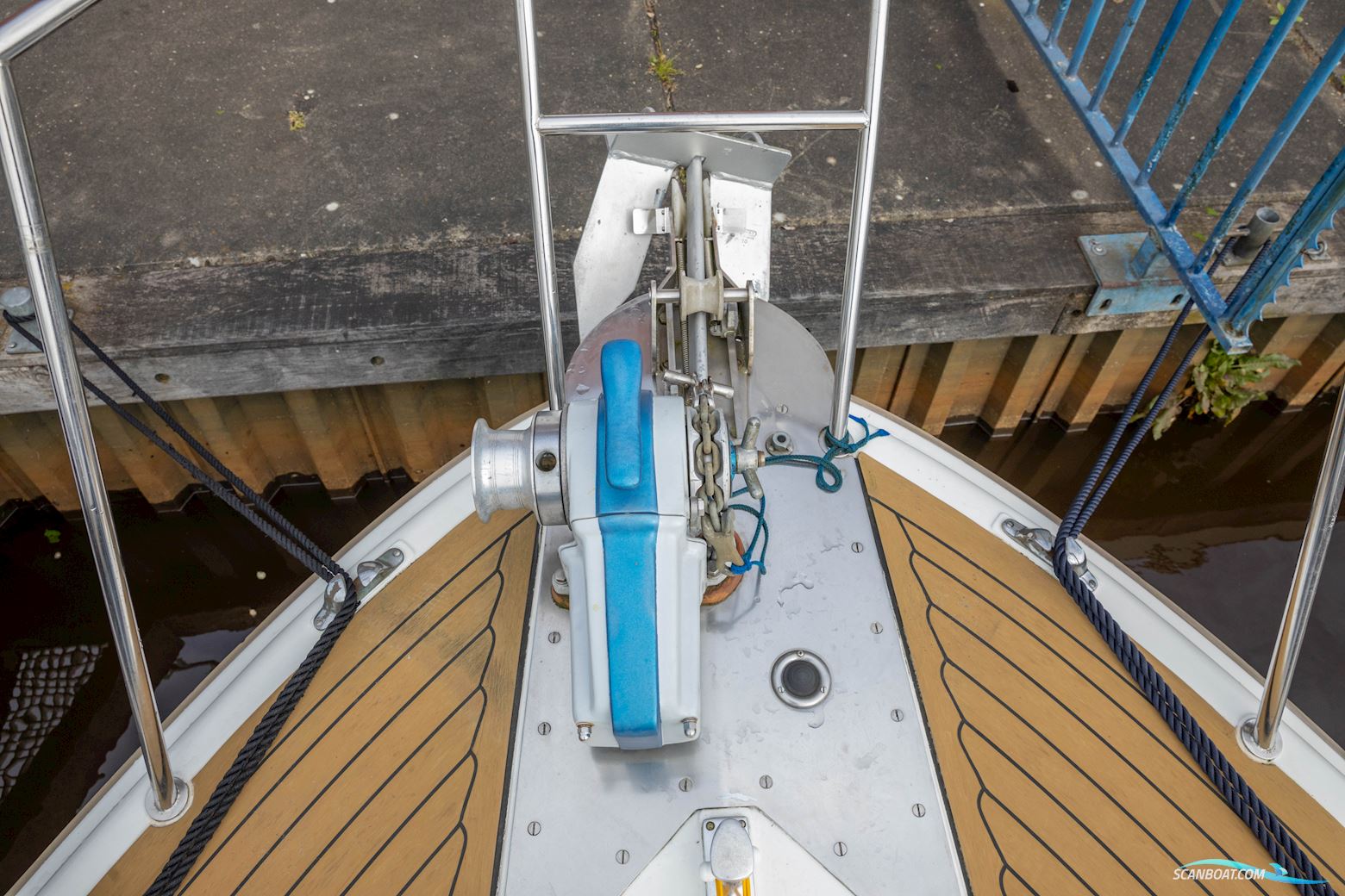 Amerglass 32 AK HT
