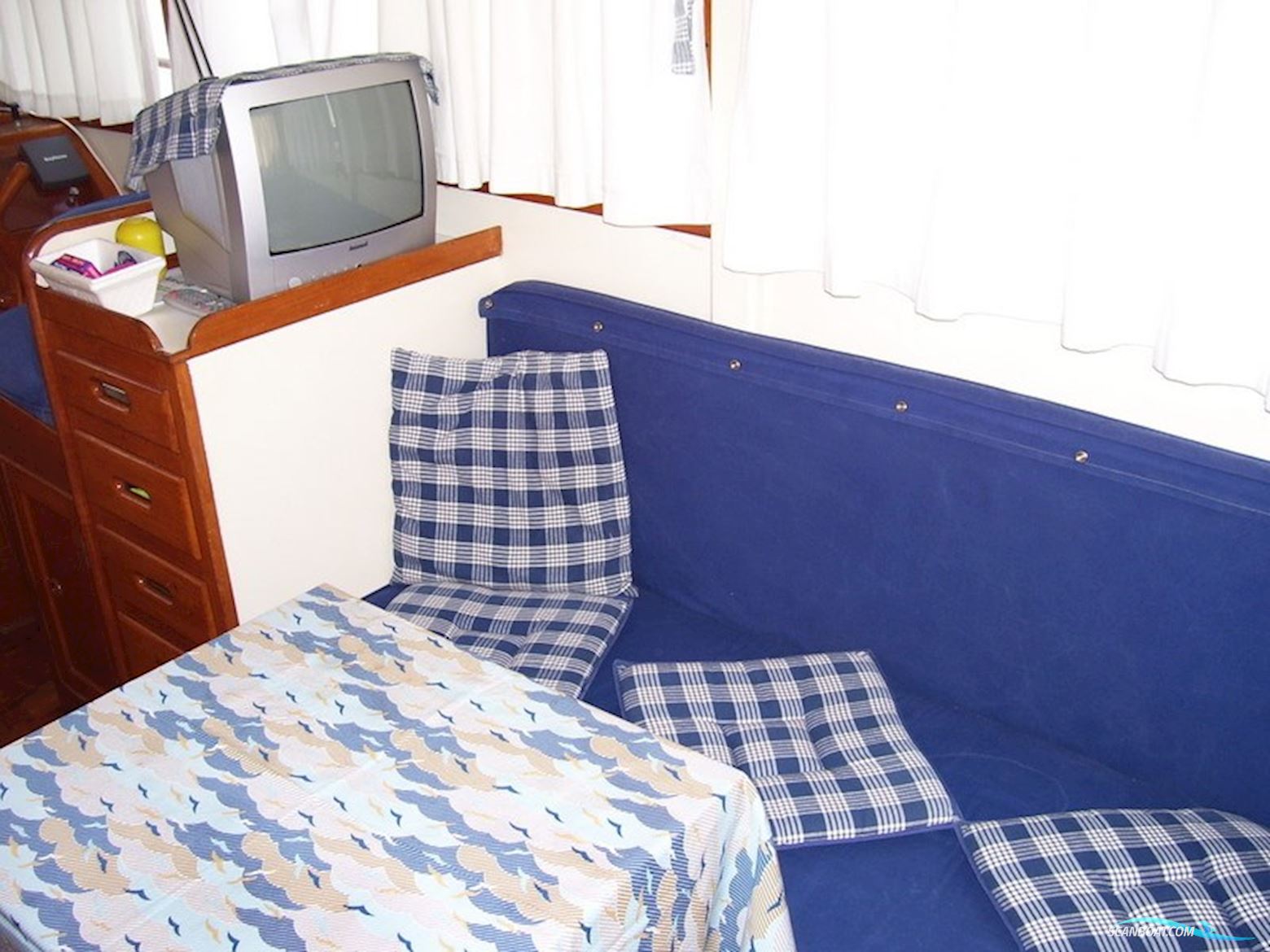 American Marine GRAND BANKS 32