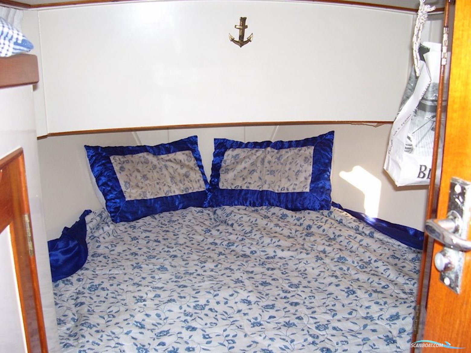 American Marine GRAND BANKS 32