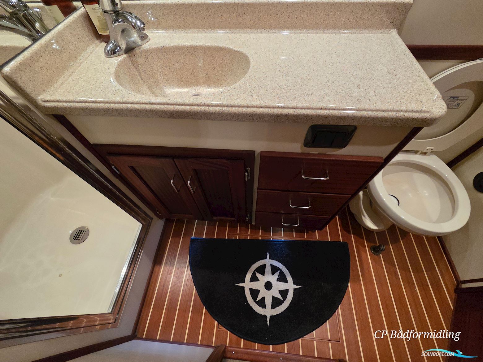 American Tug 34
