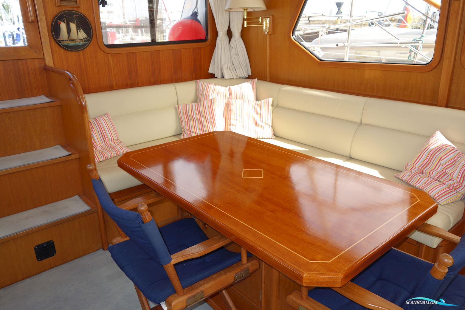 Ams Marine Tawler
