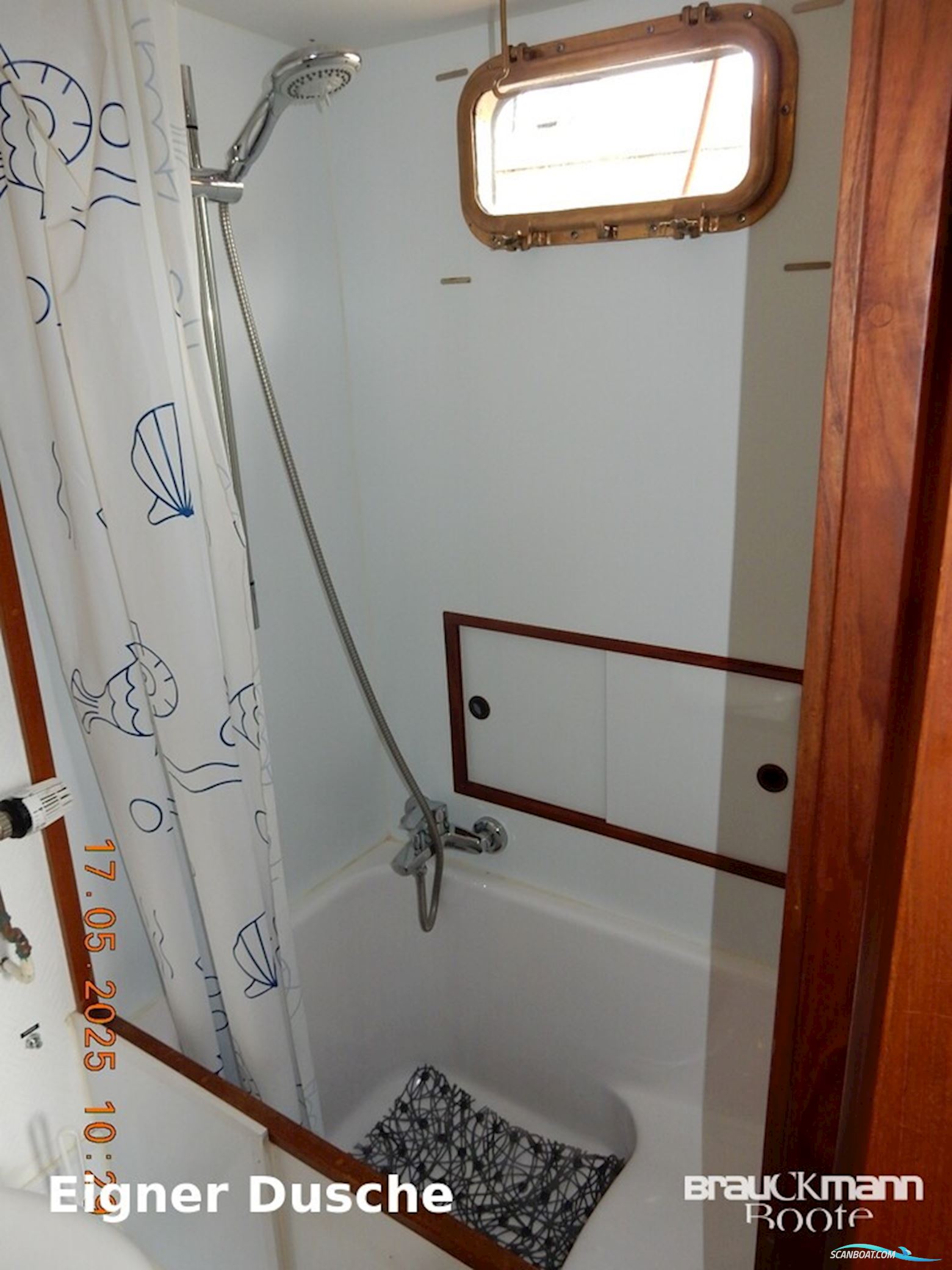 Ams Marine Yachten Ams Trawler 40 Klassik
