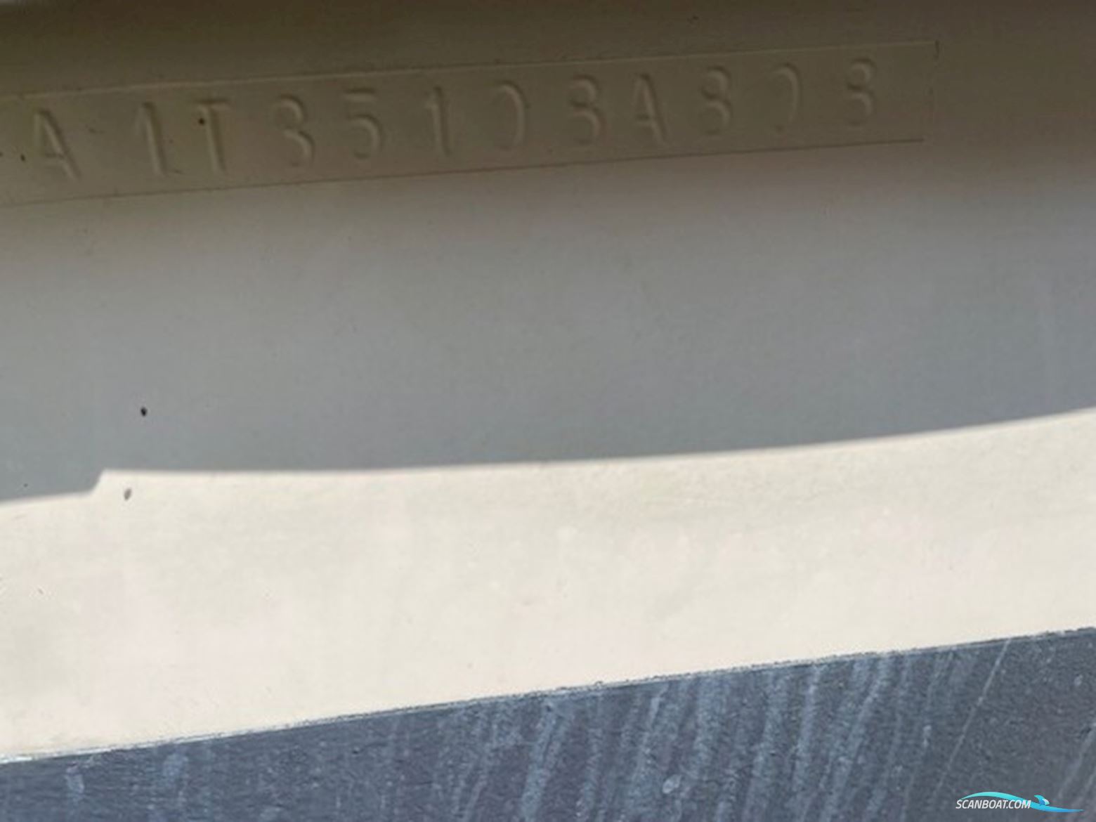 AMT 185 HT med Honda 90 hk 4-takt