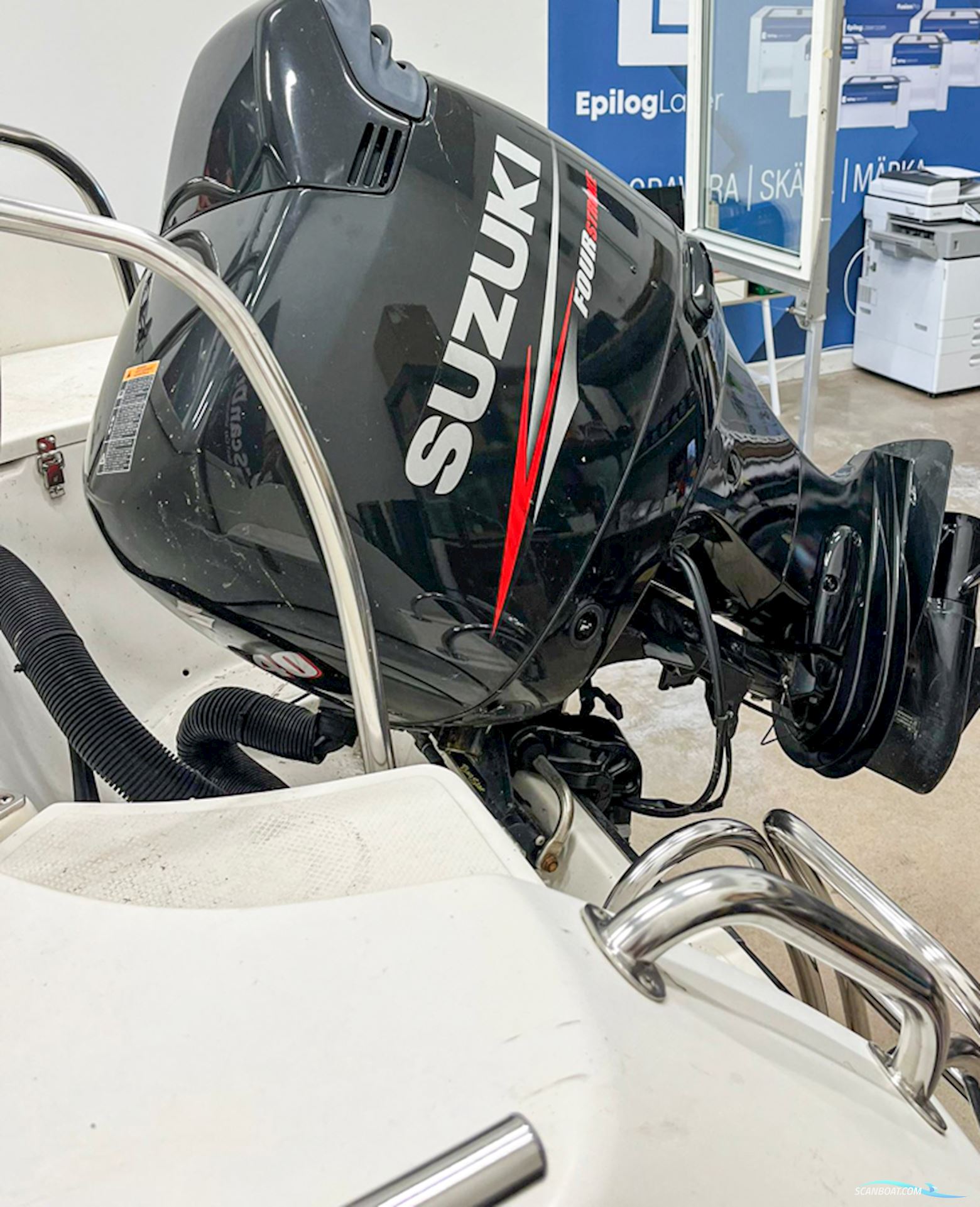AMT 200 BR
