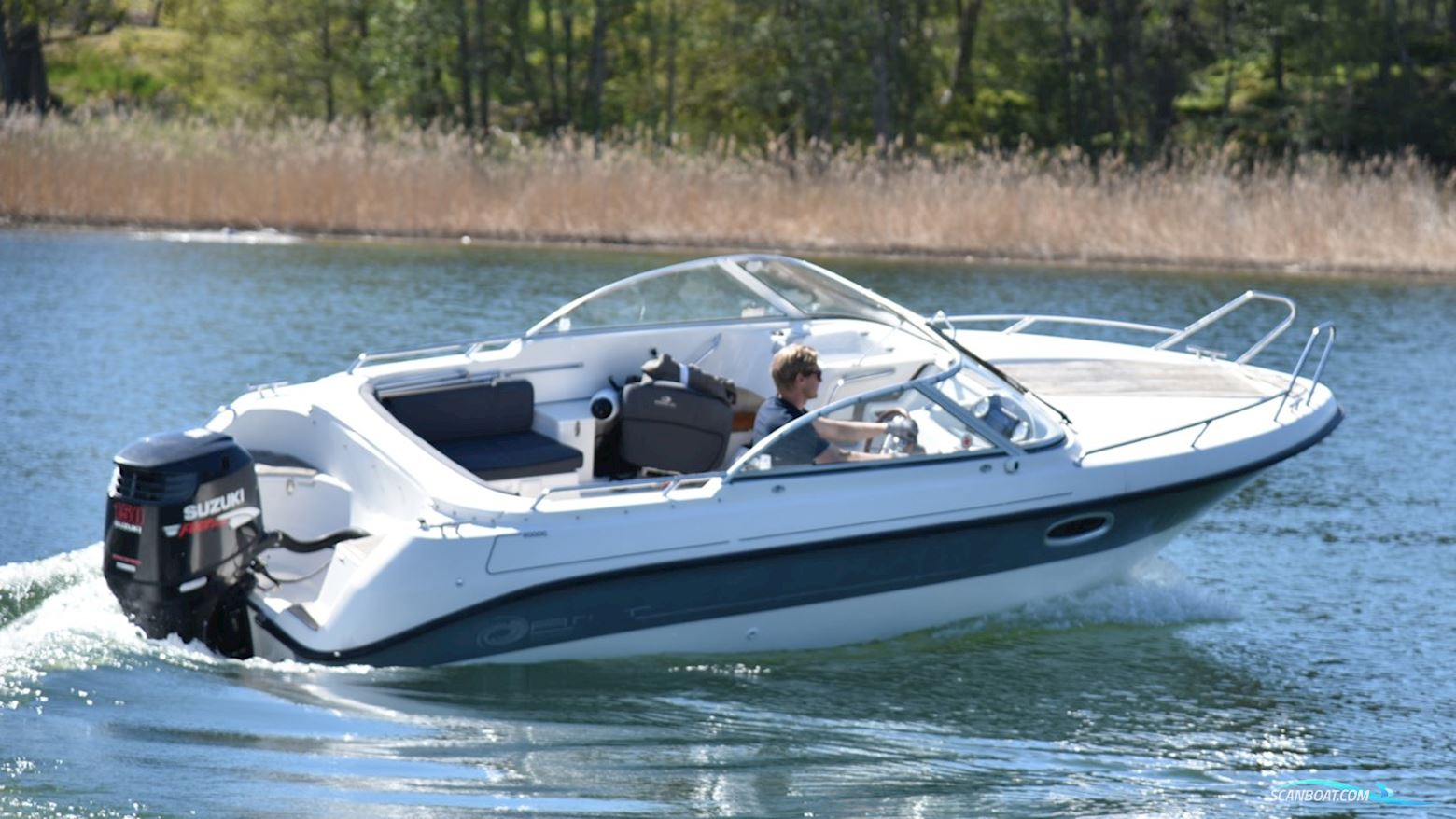 Amt 200 DC