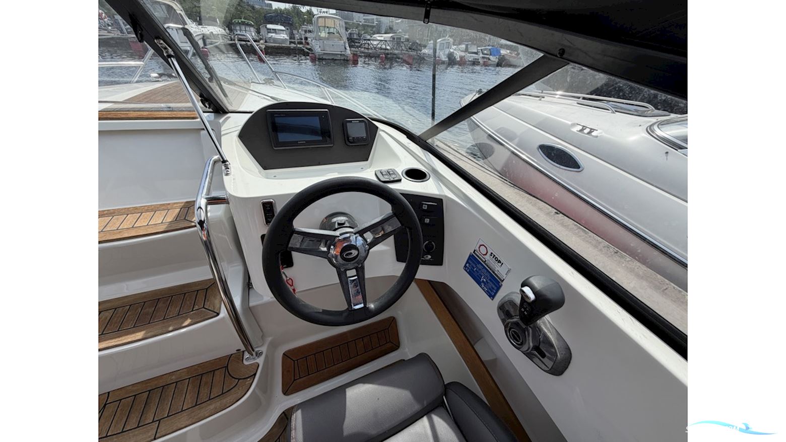 Amt 200 DC