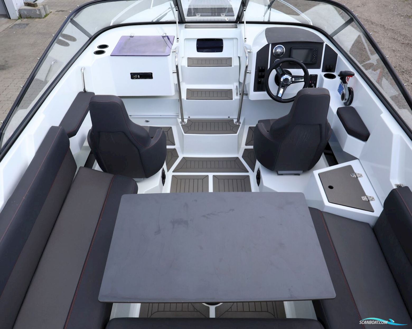 Amt 210 DC