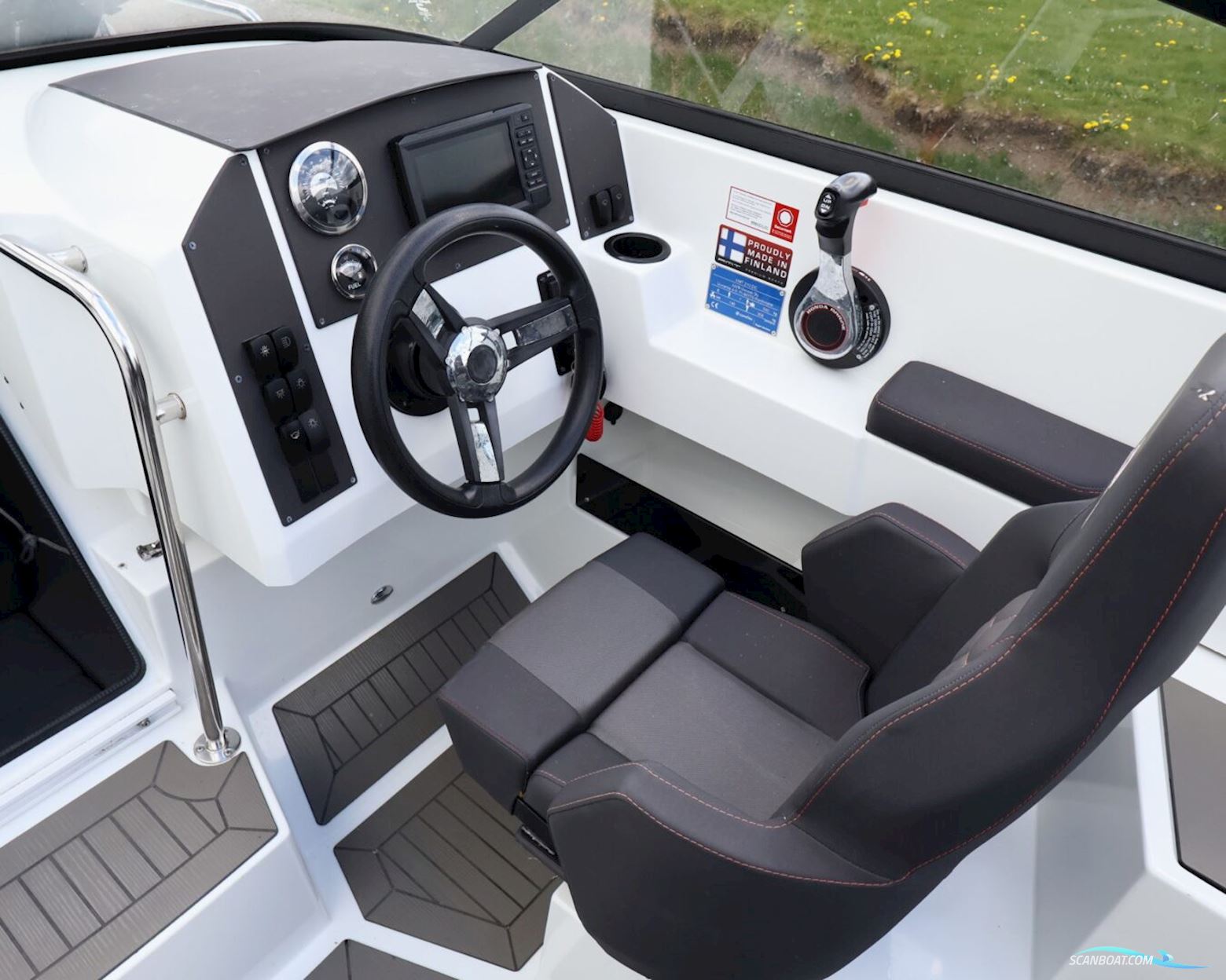 Amt 210 DC