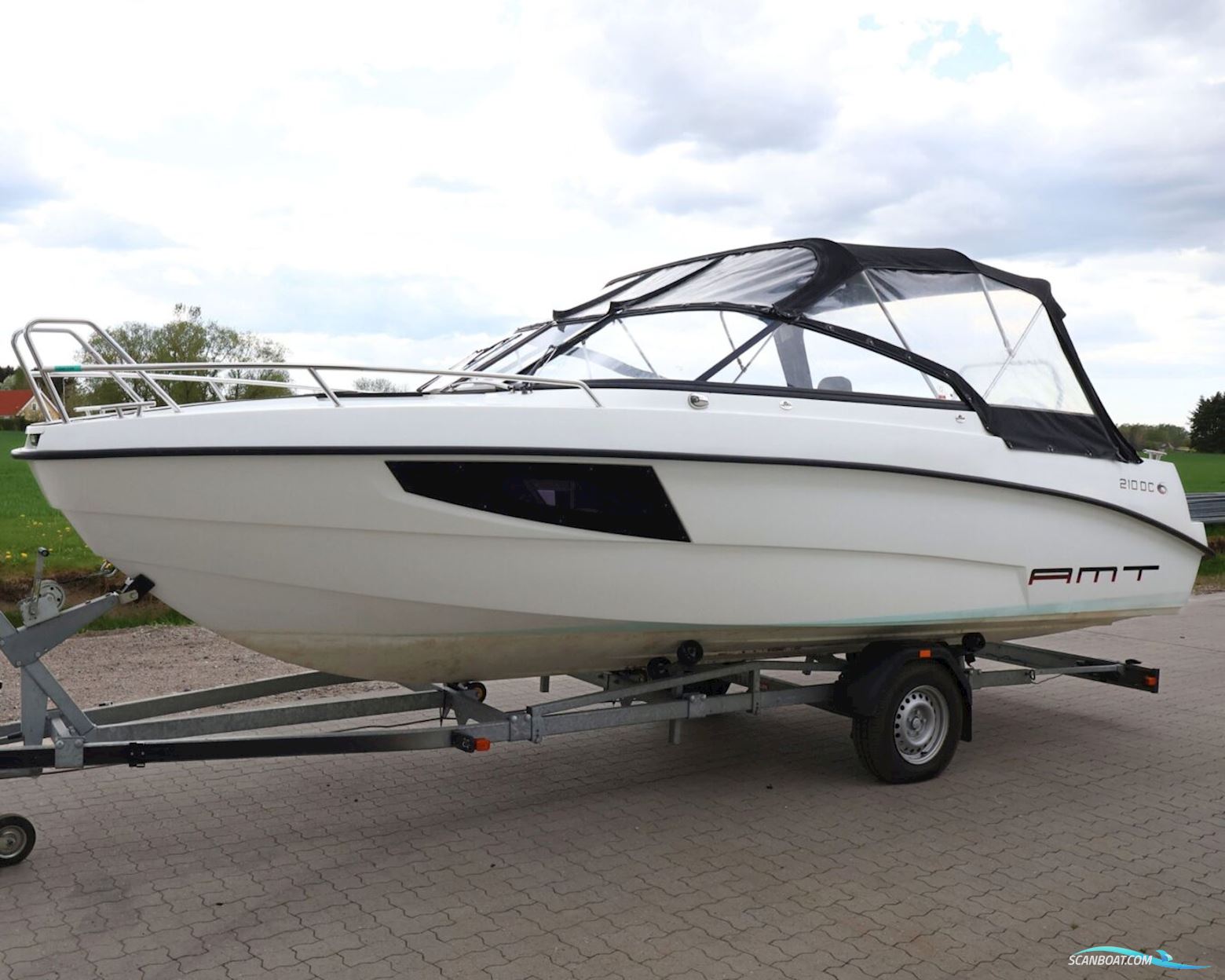 Amt 210 DC