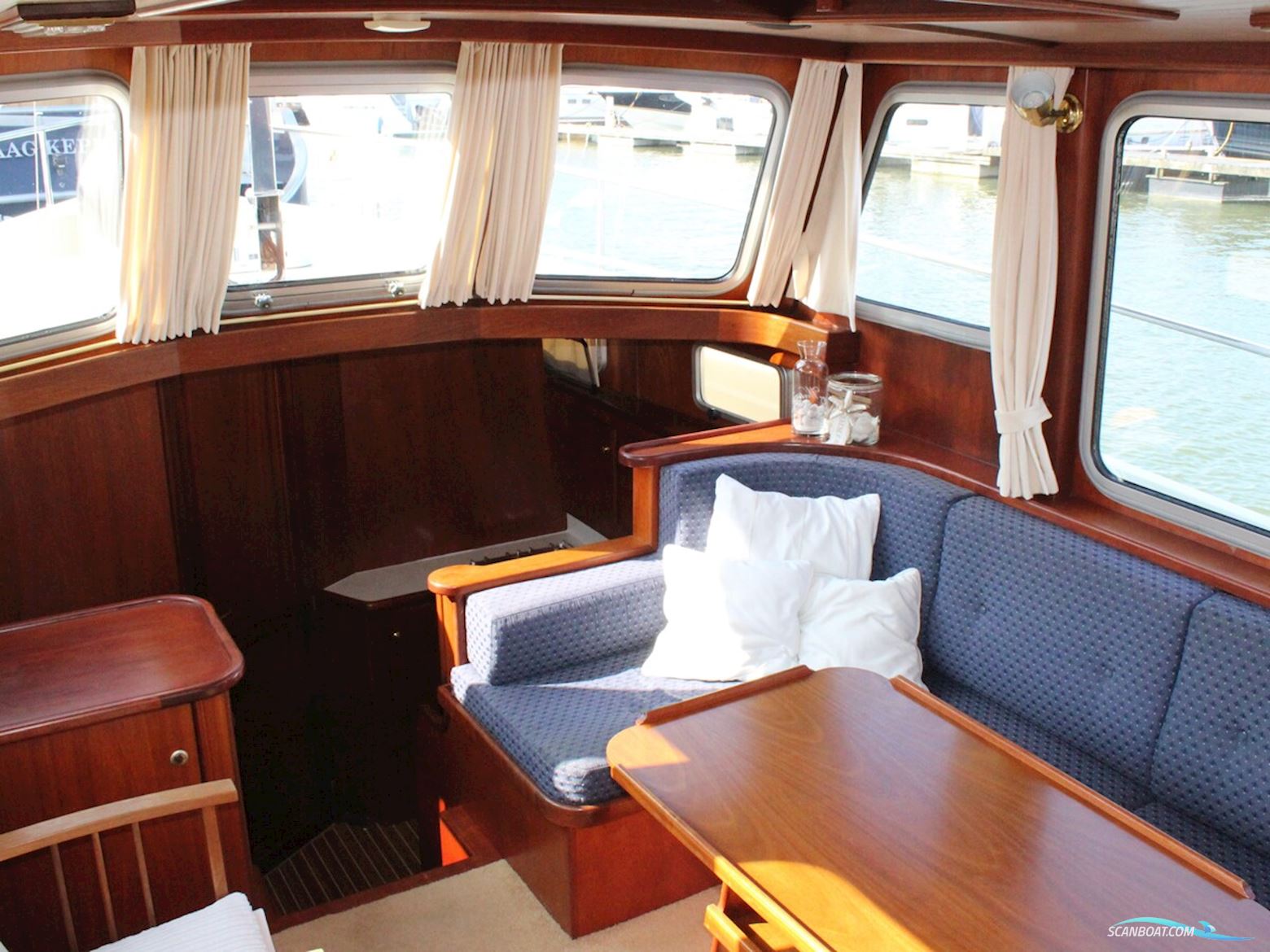 Ankertrawler  35 AK
