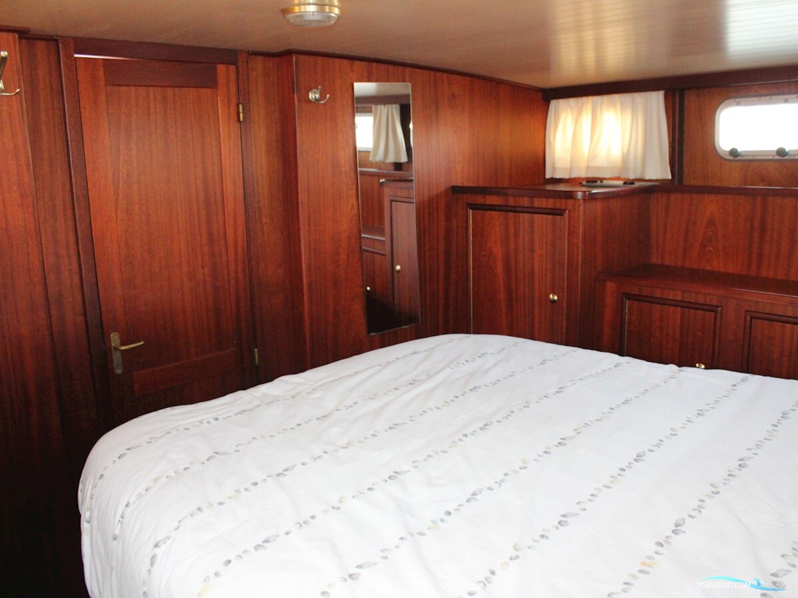 Ankertrawler  35 AK