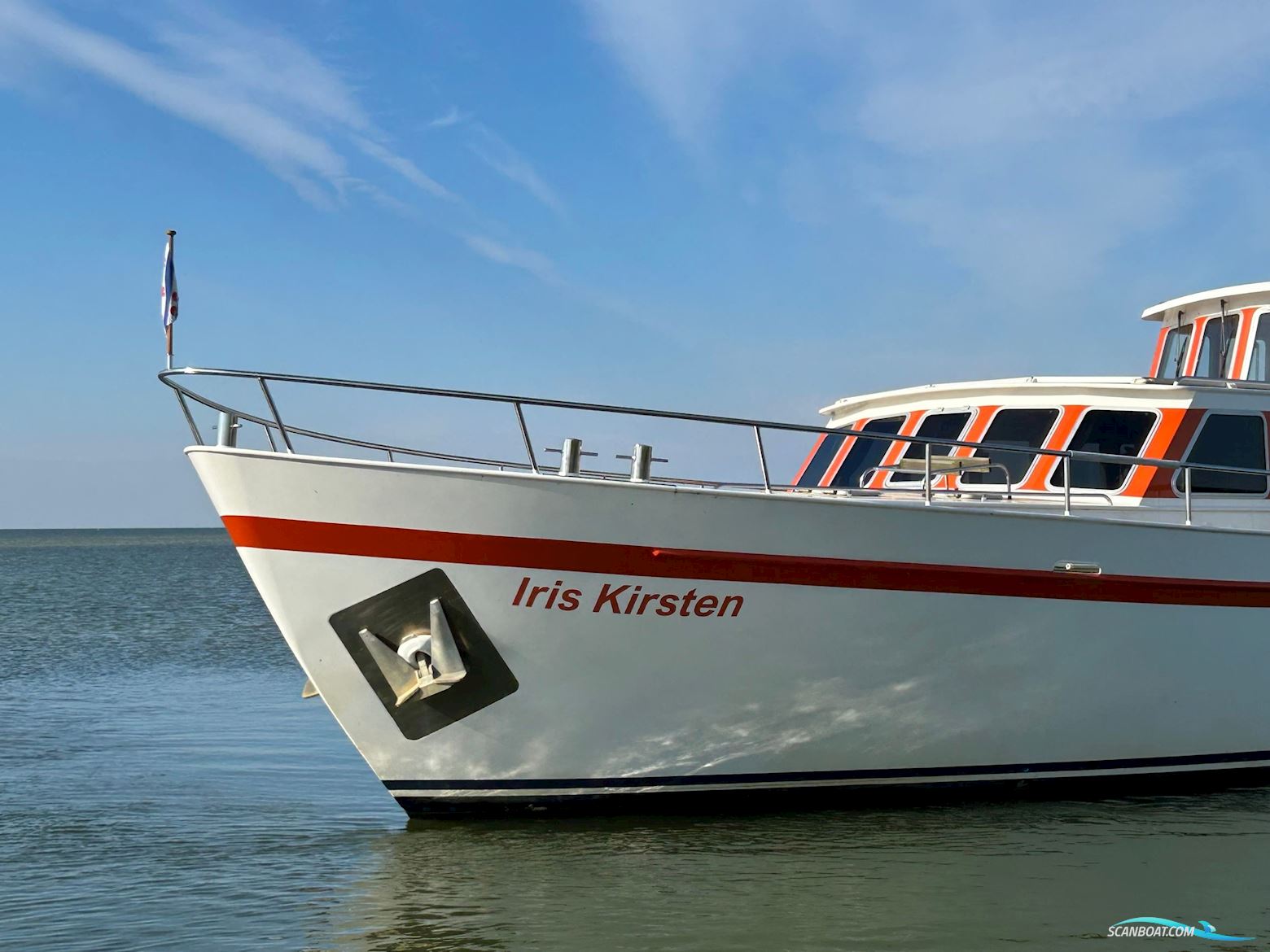 Ankertrawler 1700 AK/PH