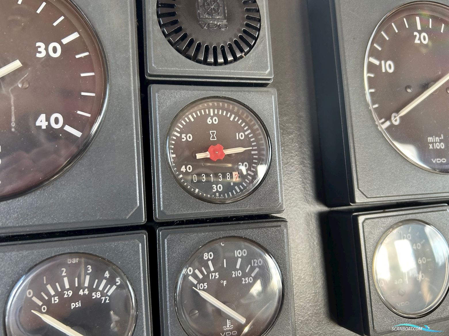 Ankertrawler 1700 AK/PH