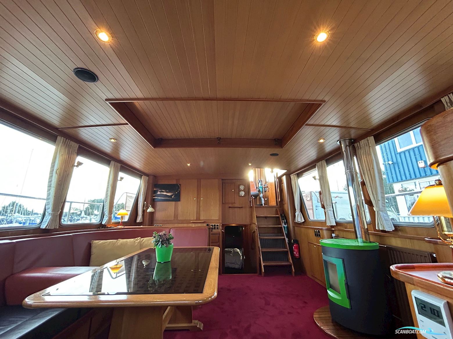 Ankertrawler 1700 AK/PH