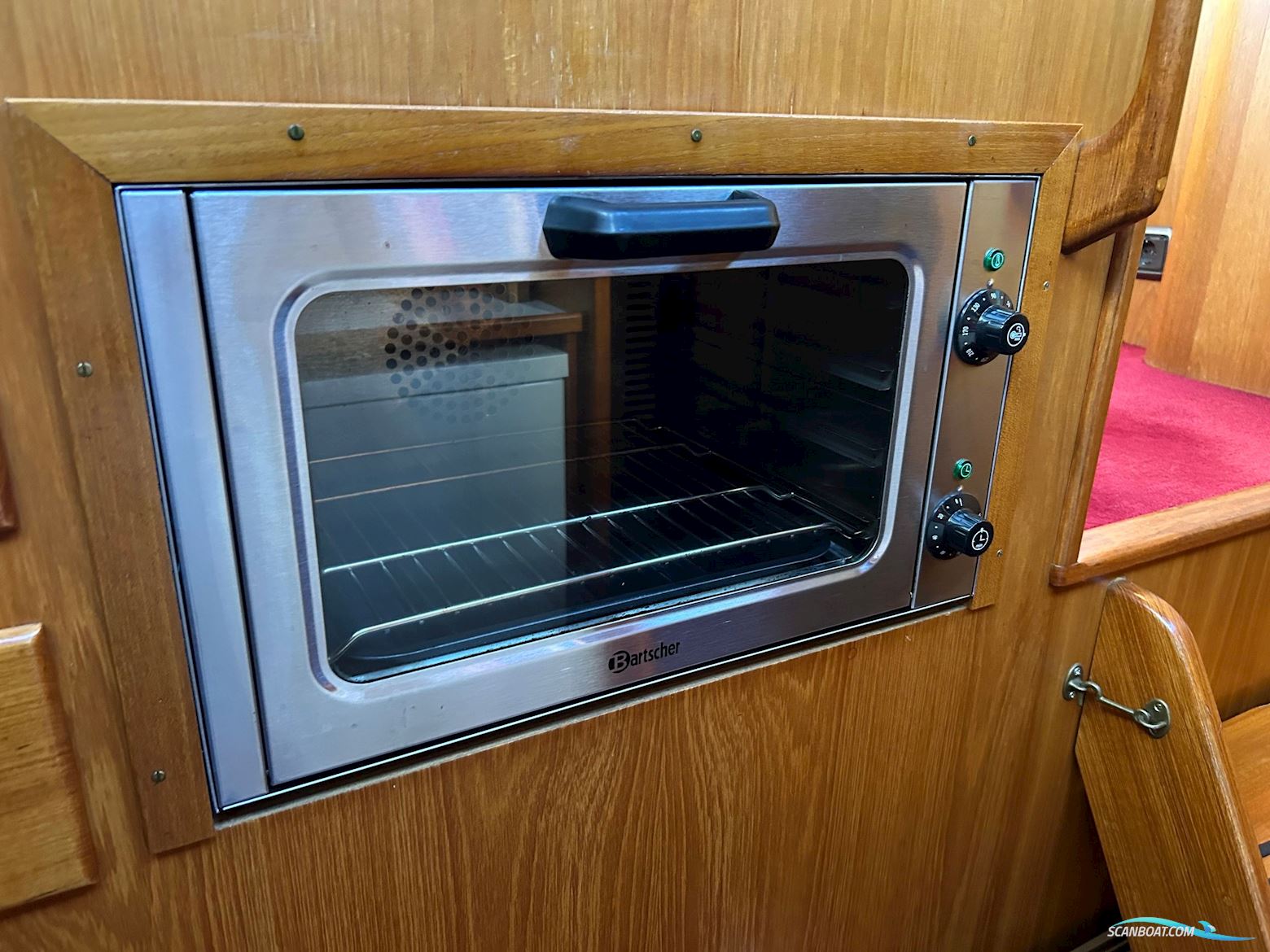 Ankertrawler 1700 AK/PH