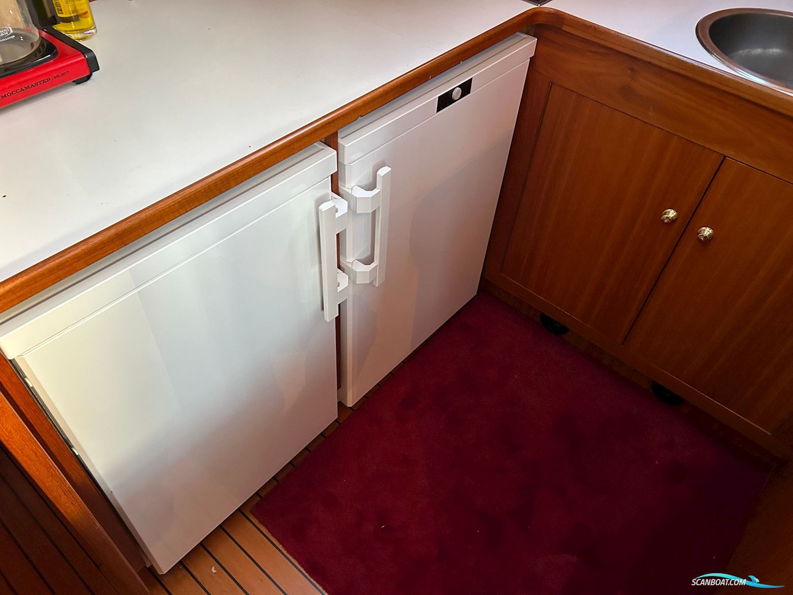 Ankertrawler 1700 AK/PH