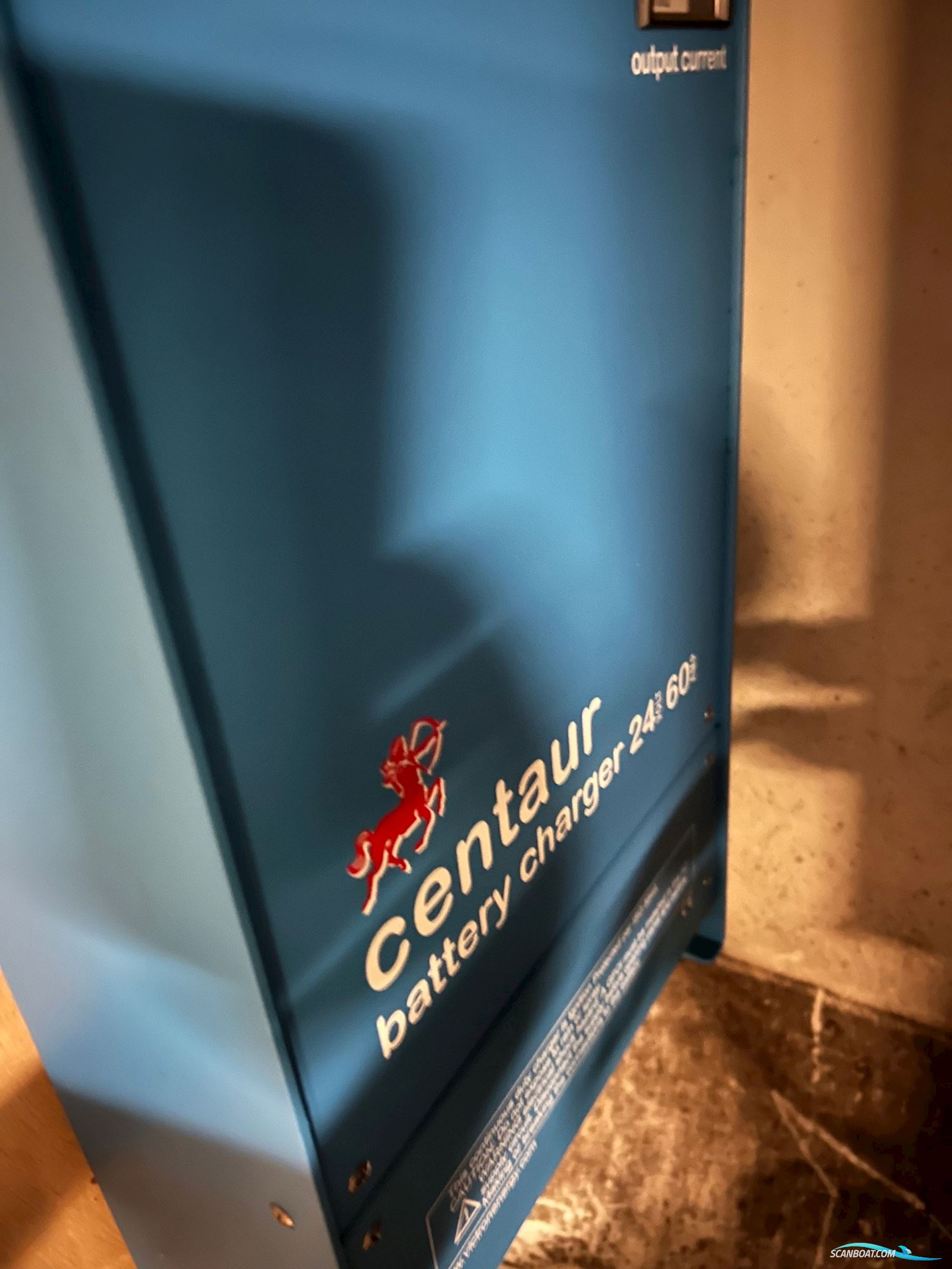 Ankertrawler 1700 AK/PH