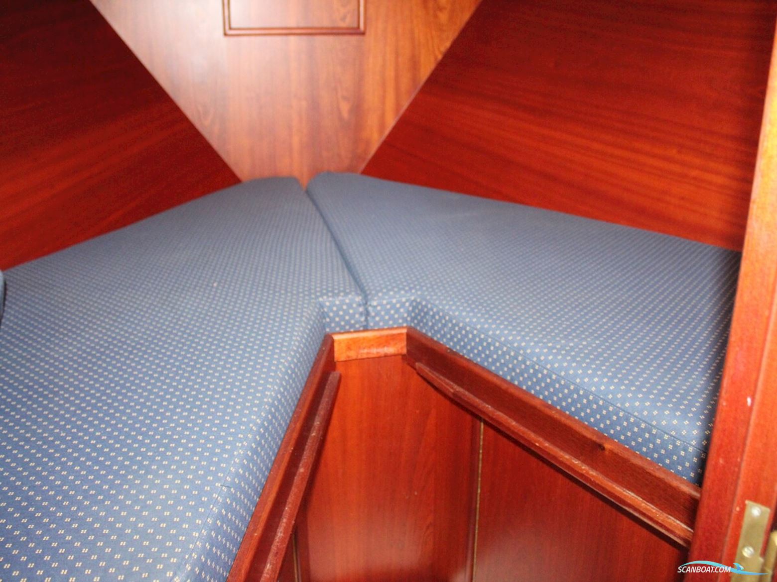 Ankertrawler 35 AK