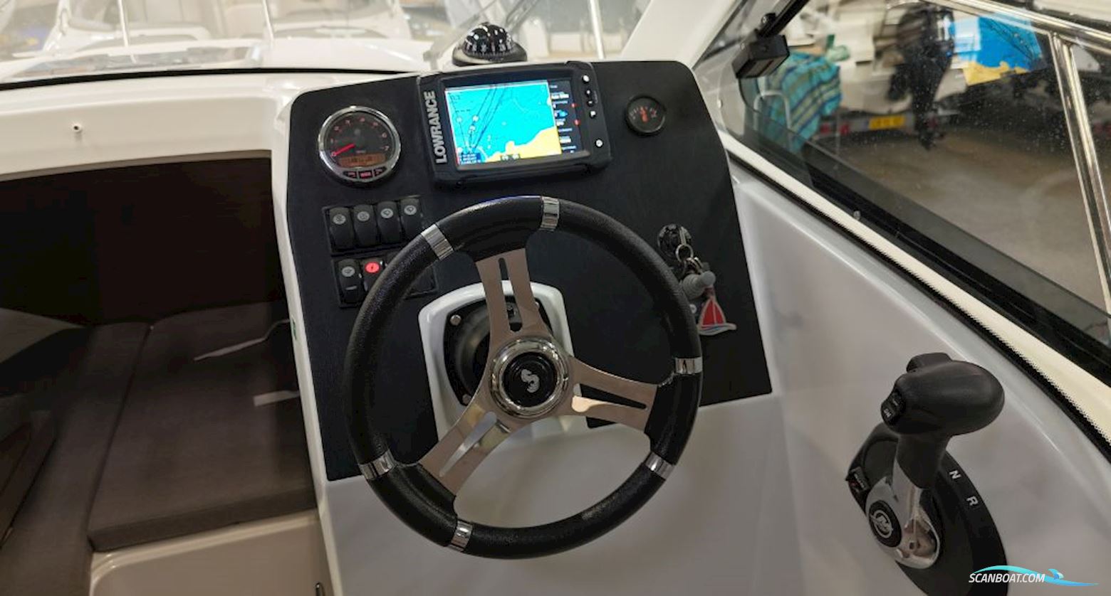 Antares 7 2018 -SOLGT