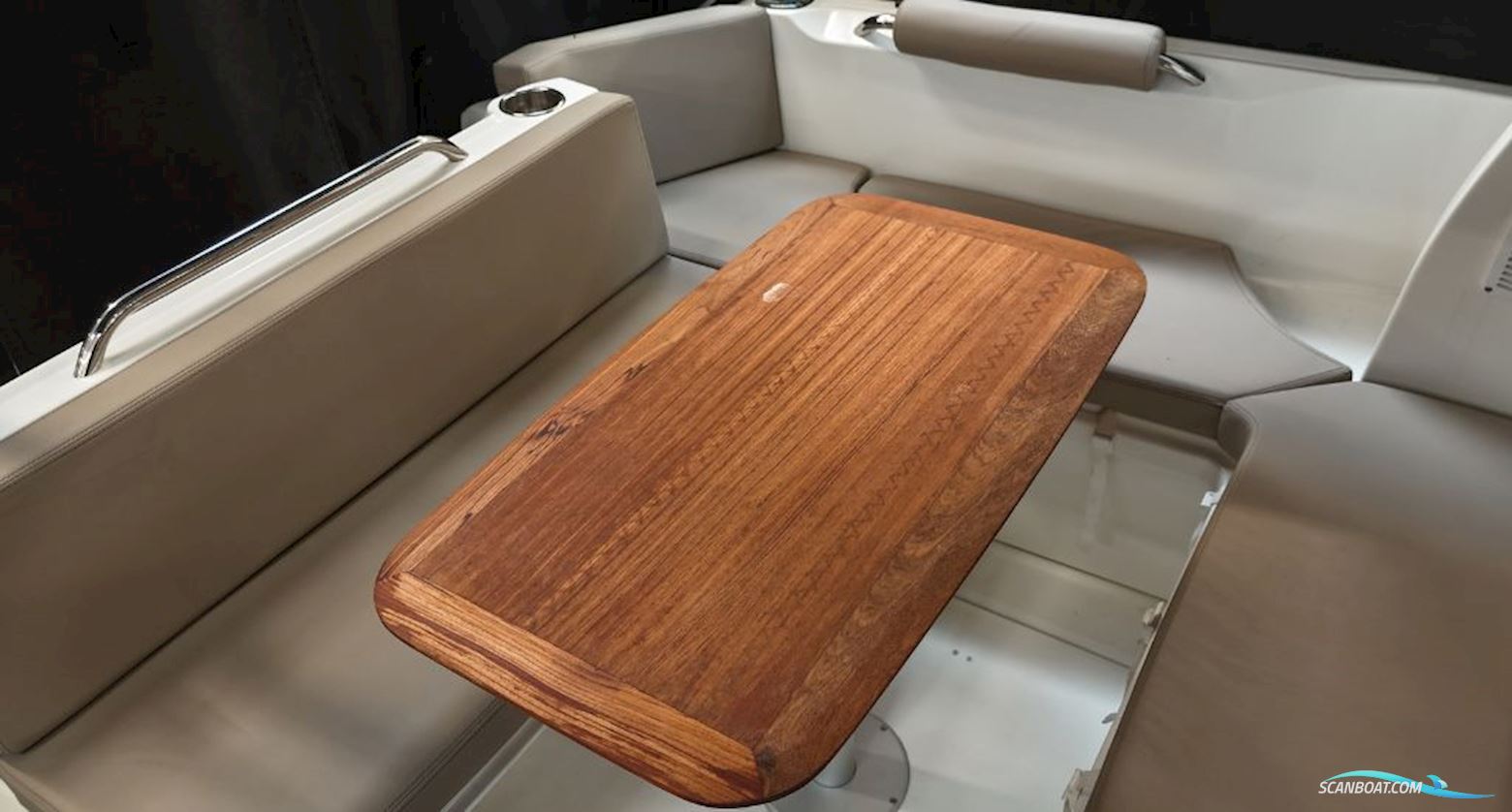 Antares 7 2018 -SOLGT