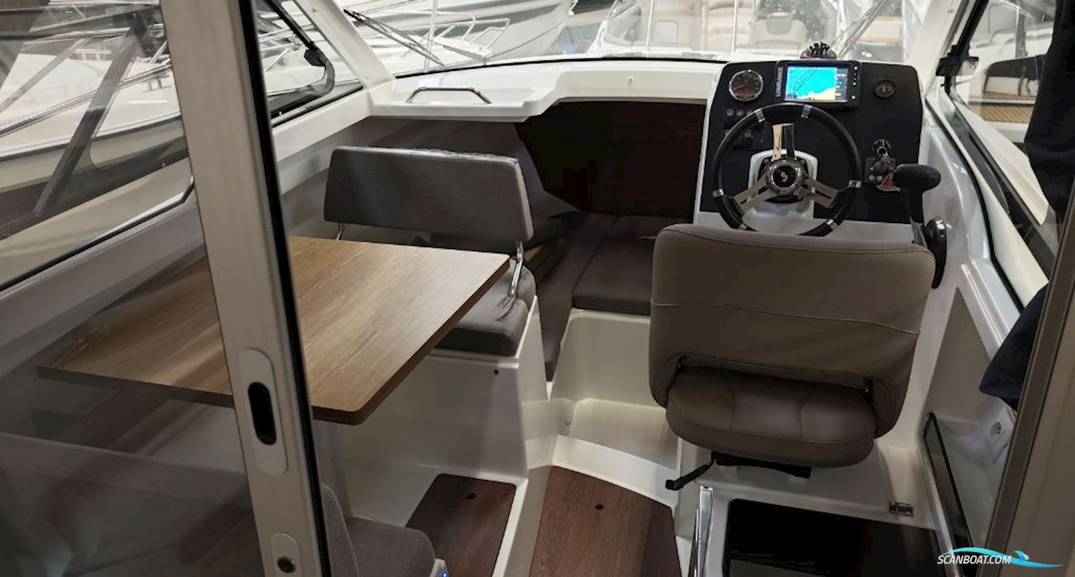 Antares 7 2018 -SOLGT