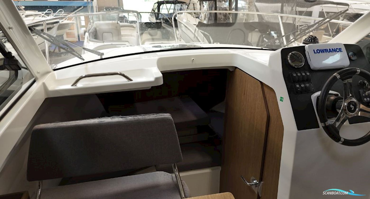 Antares 7 2018 -SOLGT