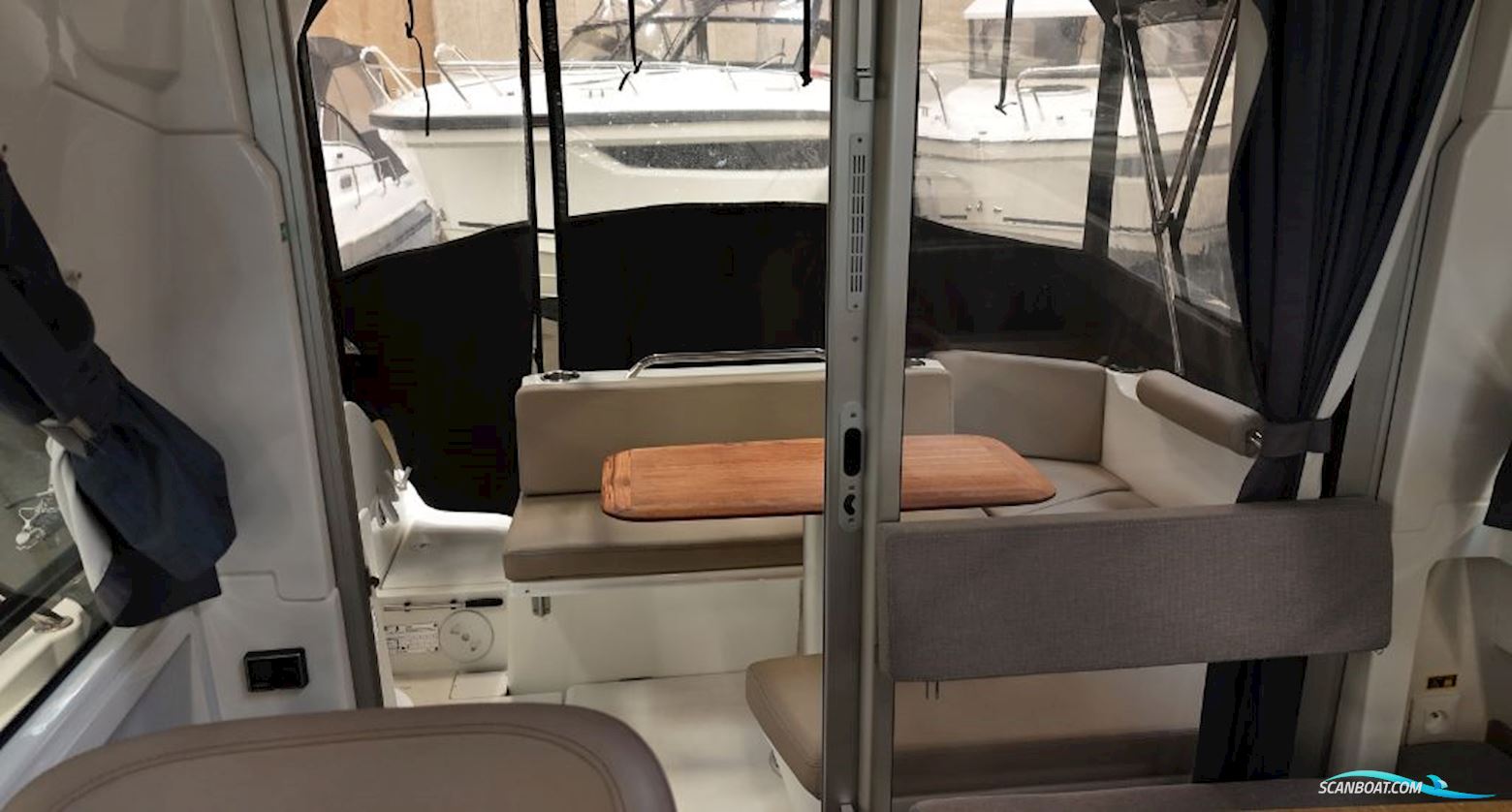 Antares 7 2018 -SOLGT