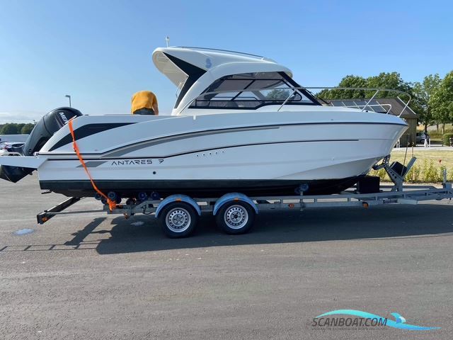 Antares 7