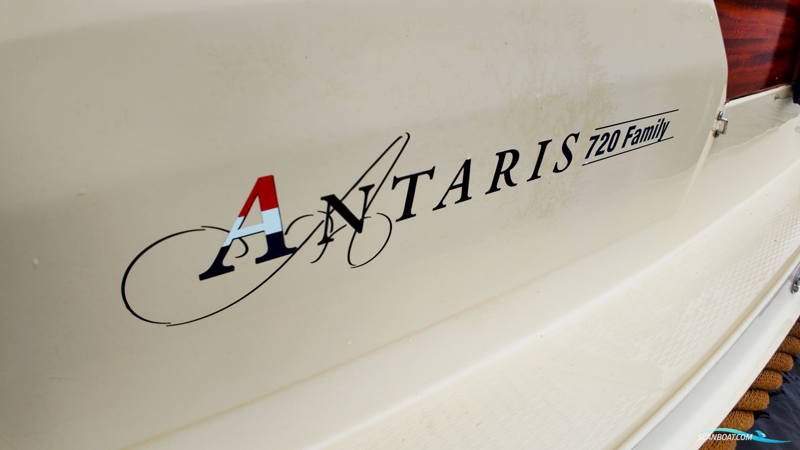 Antaris 720 Family
