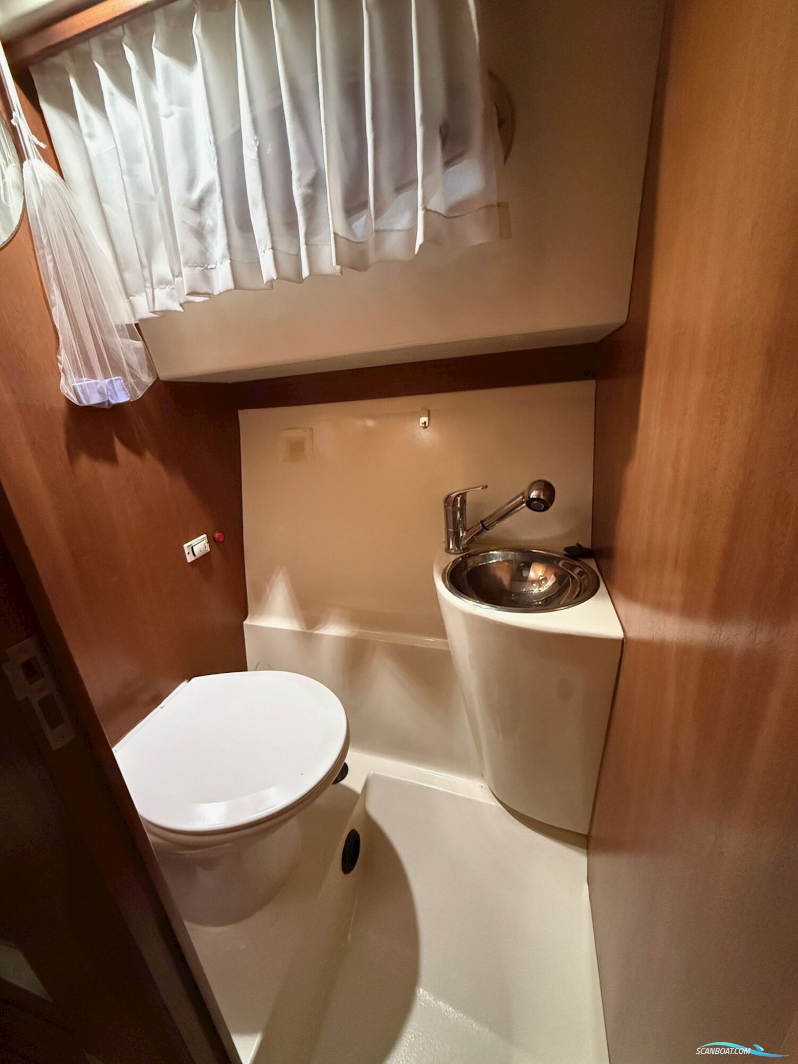 Antaris Diamond 8.50 OK