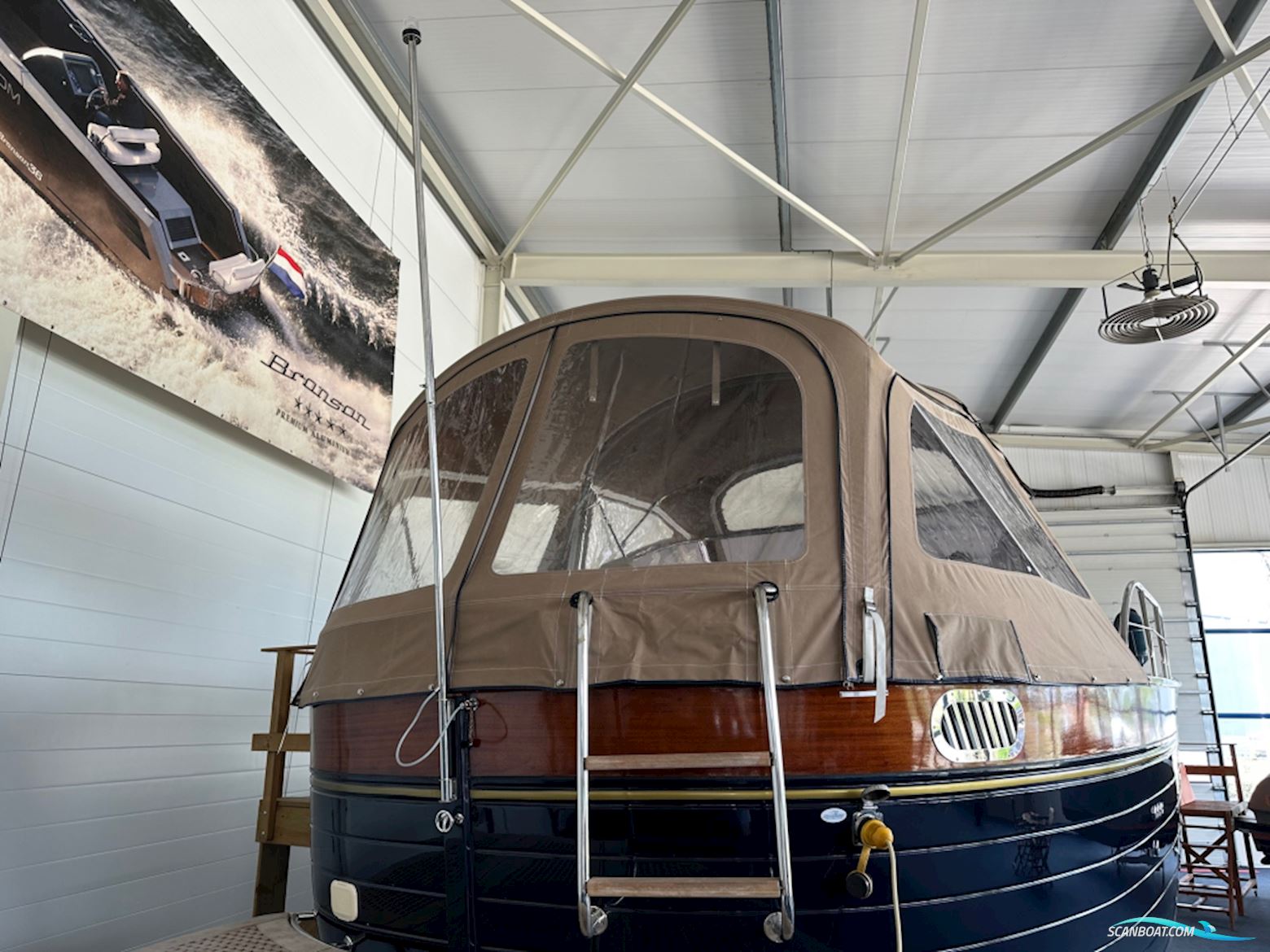 Antaris Mare Libre 1050