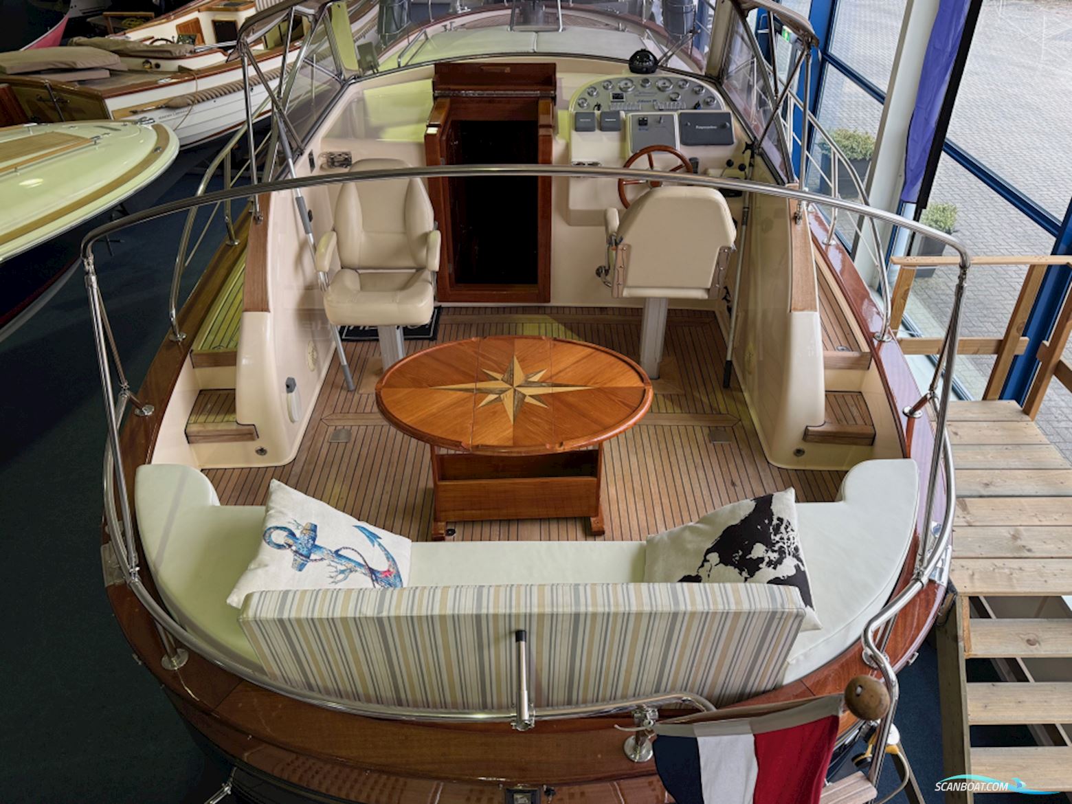 Antaris Mare Libre 1050