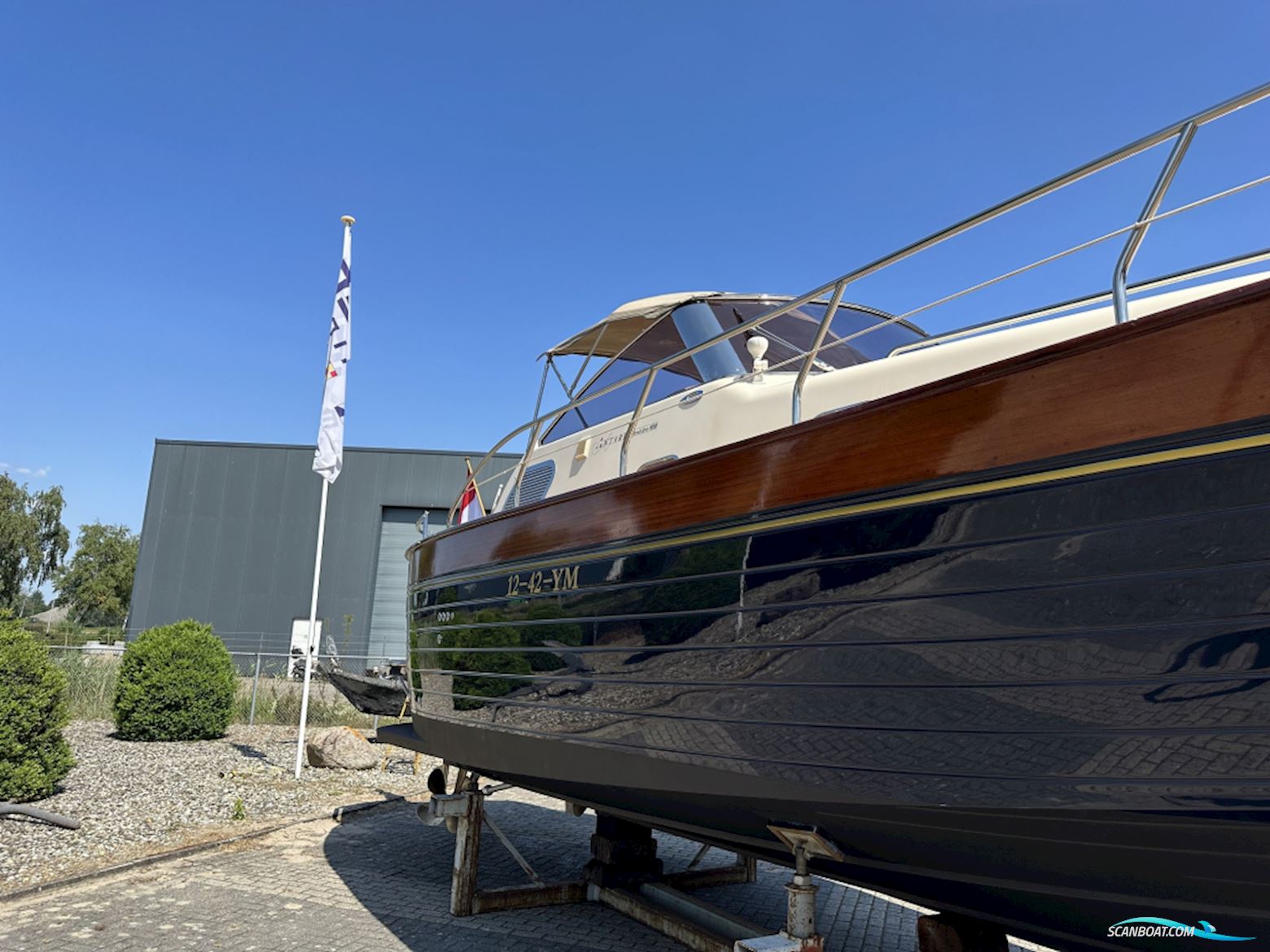 Antaris Mare Libre 1050