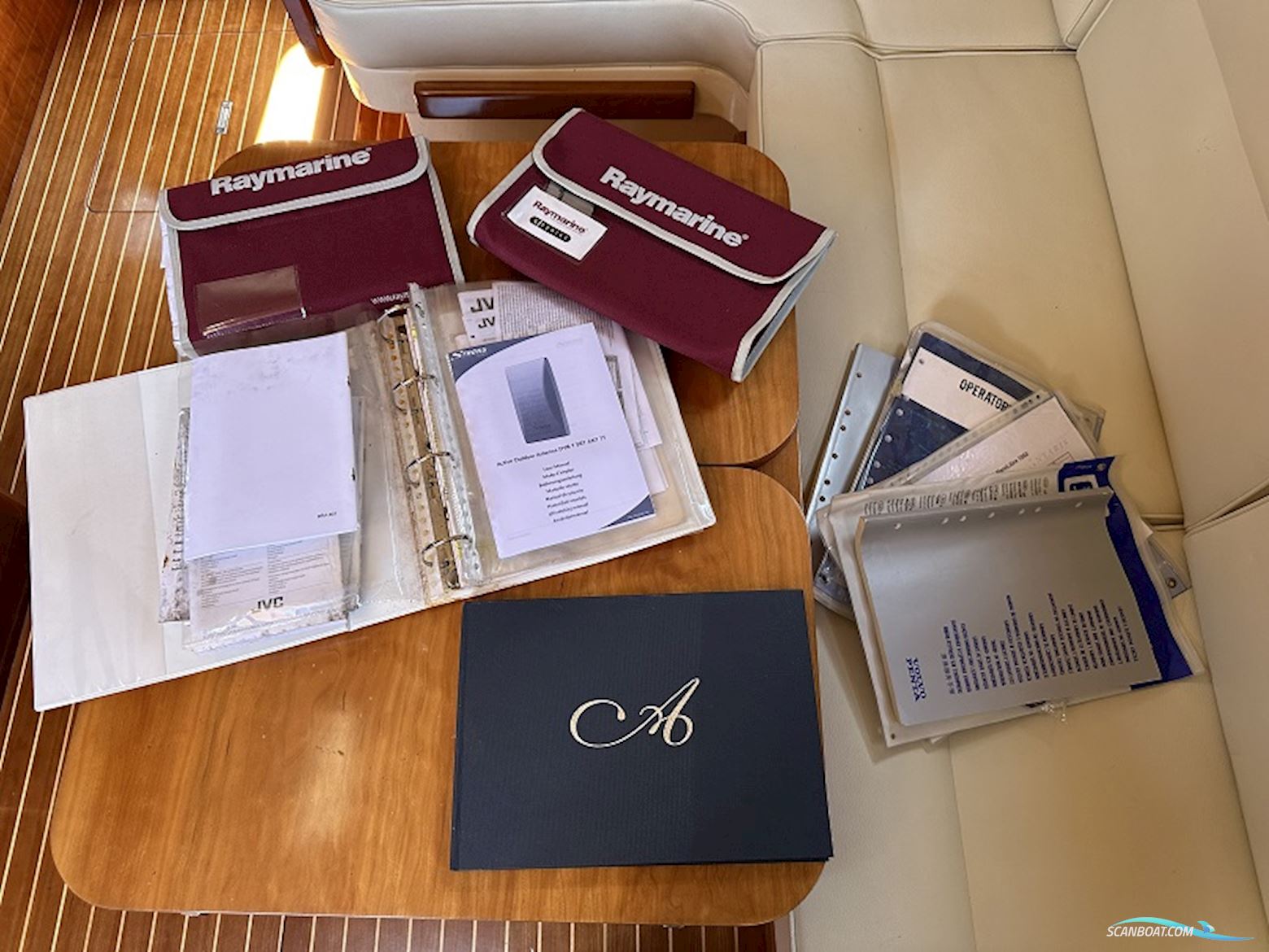 Antaris Mare Libre 1050