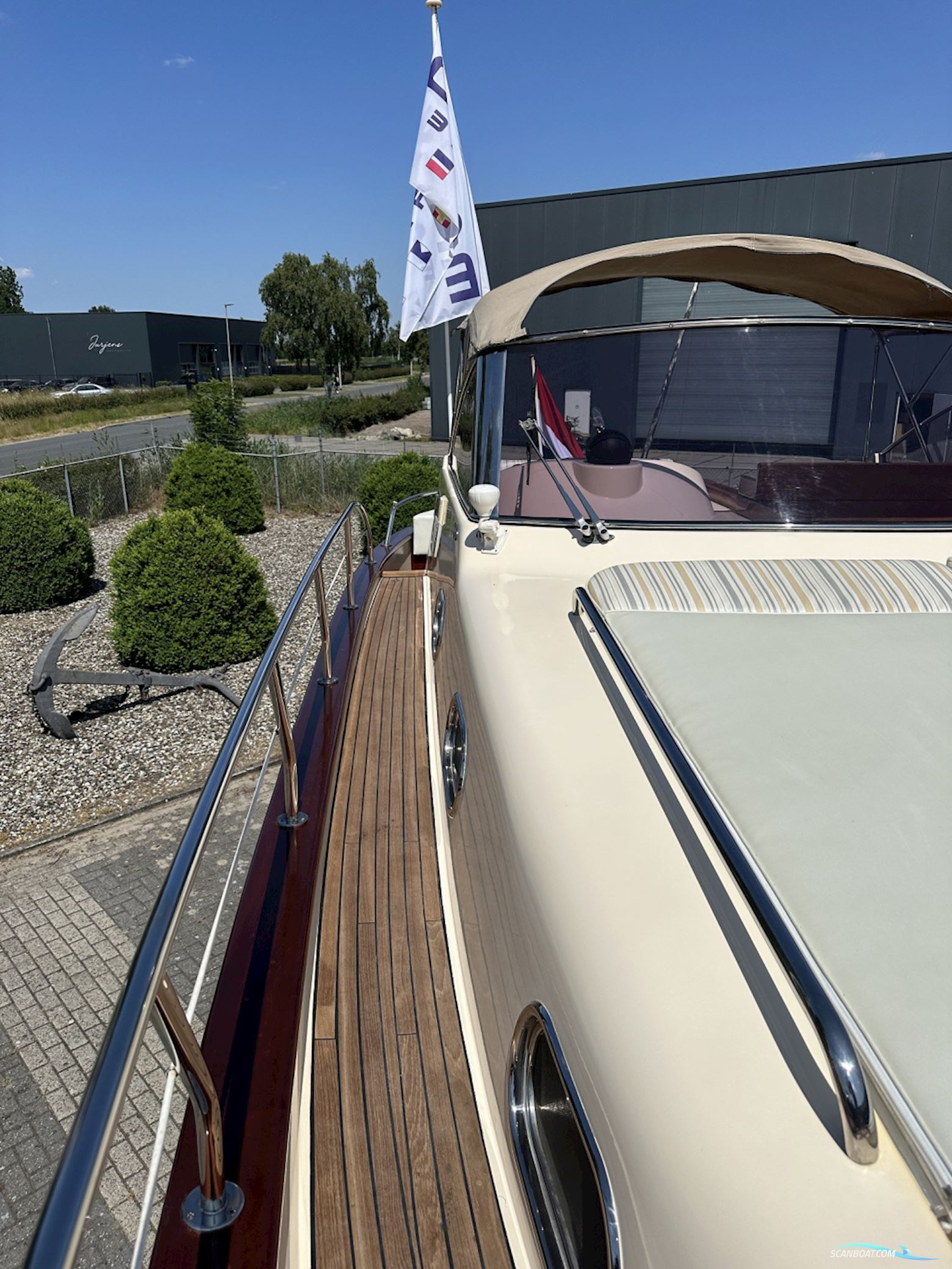 Antaris Mare Libre 1050