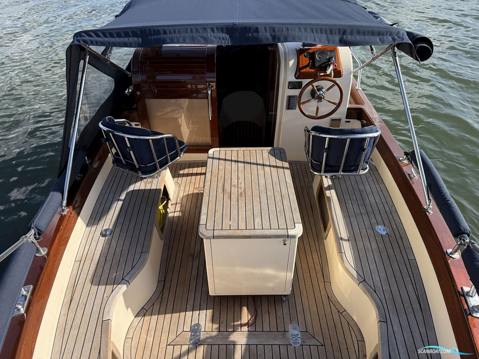 Antaris Mare Libre 770