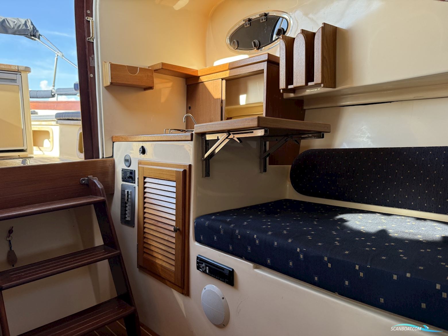 Antaris Mare Libre 770