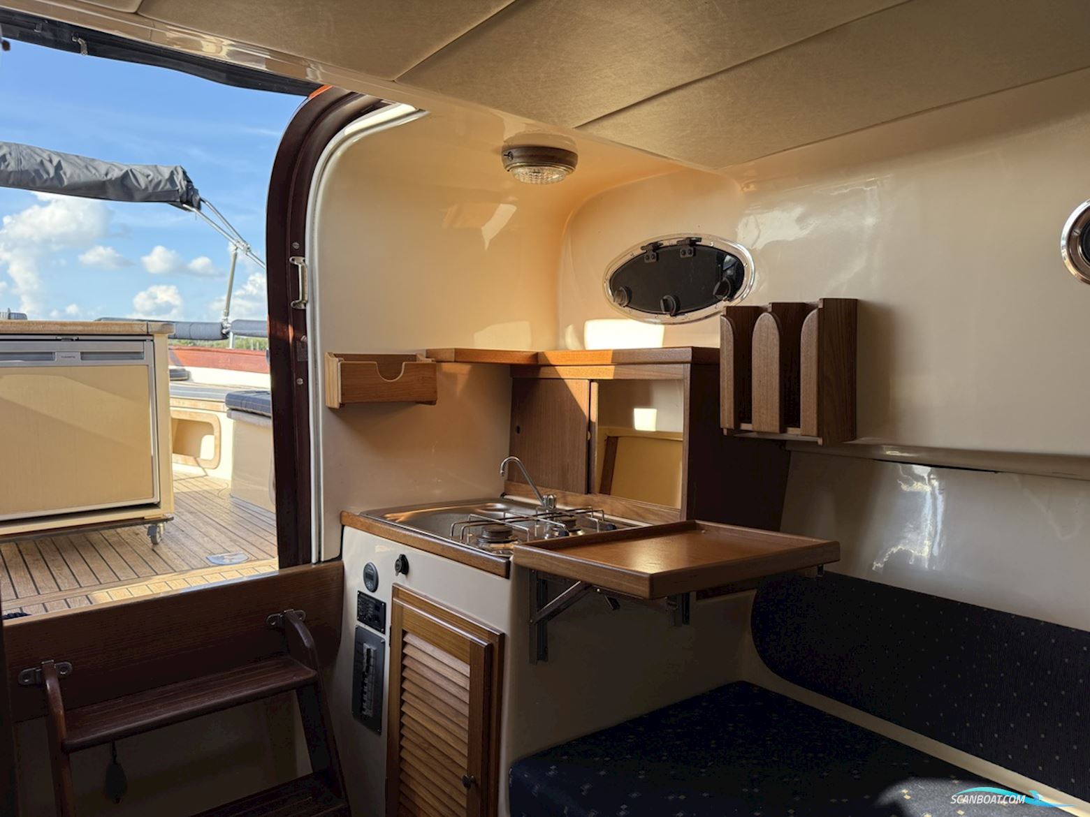 Antaris Mare Libre 770