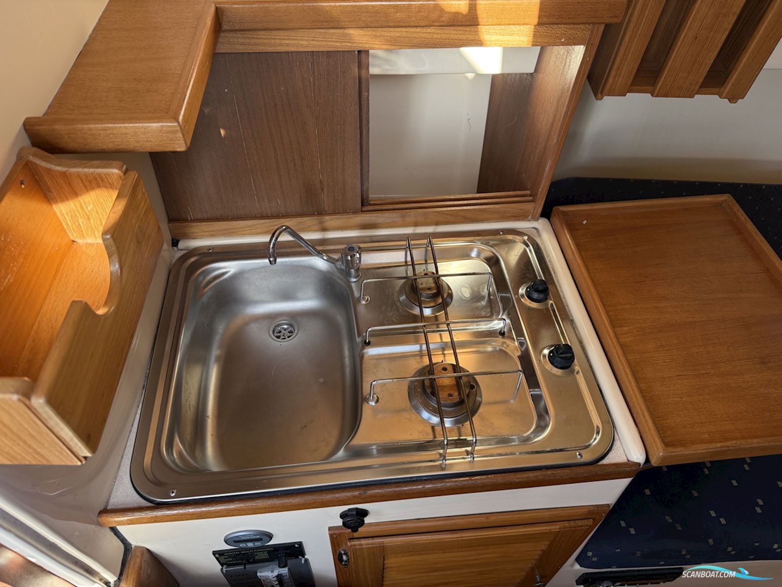 Antaris Mare Libre 770