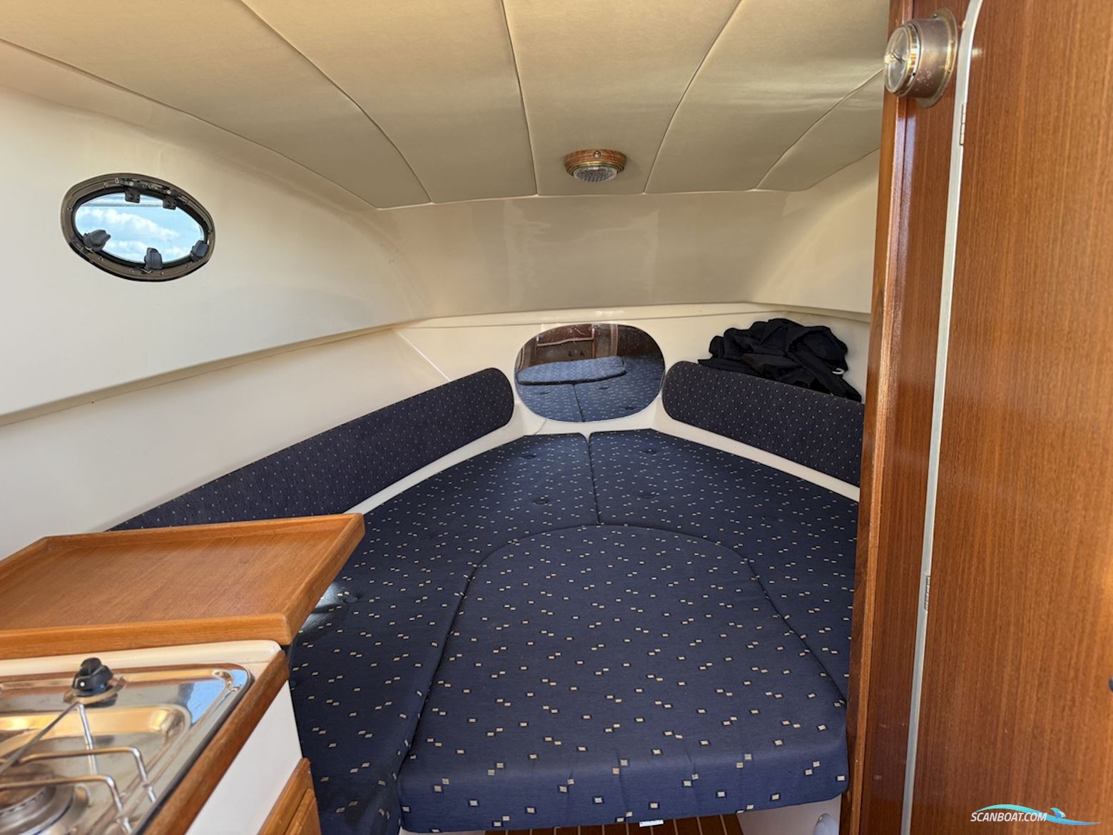 Antaris Mare Libre 770