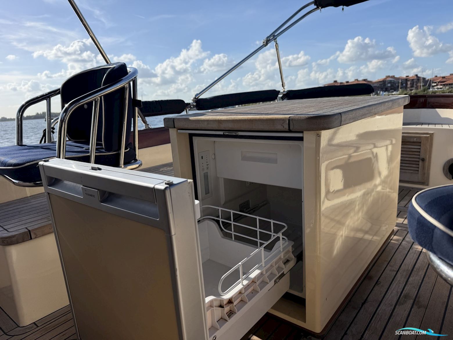 Antaris Mare Libre 770
