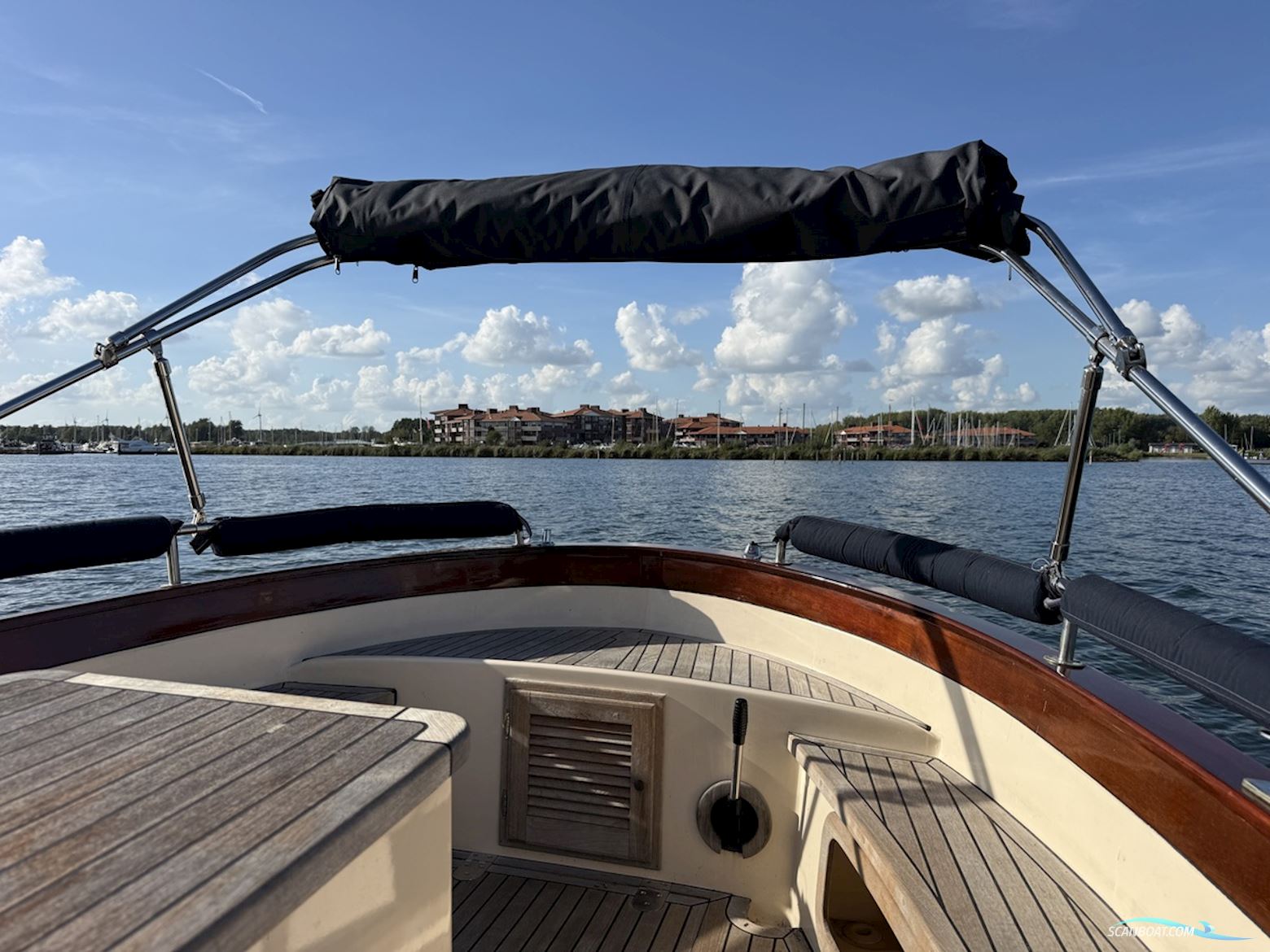 Antaris Mare Libre 770